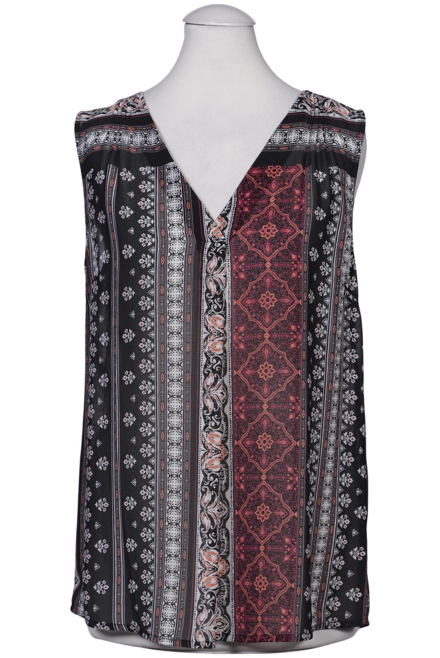

s.Oliver Damen Bluse, schwarz, Gr. 34