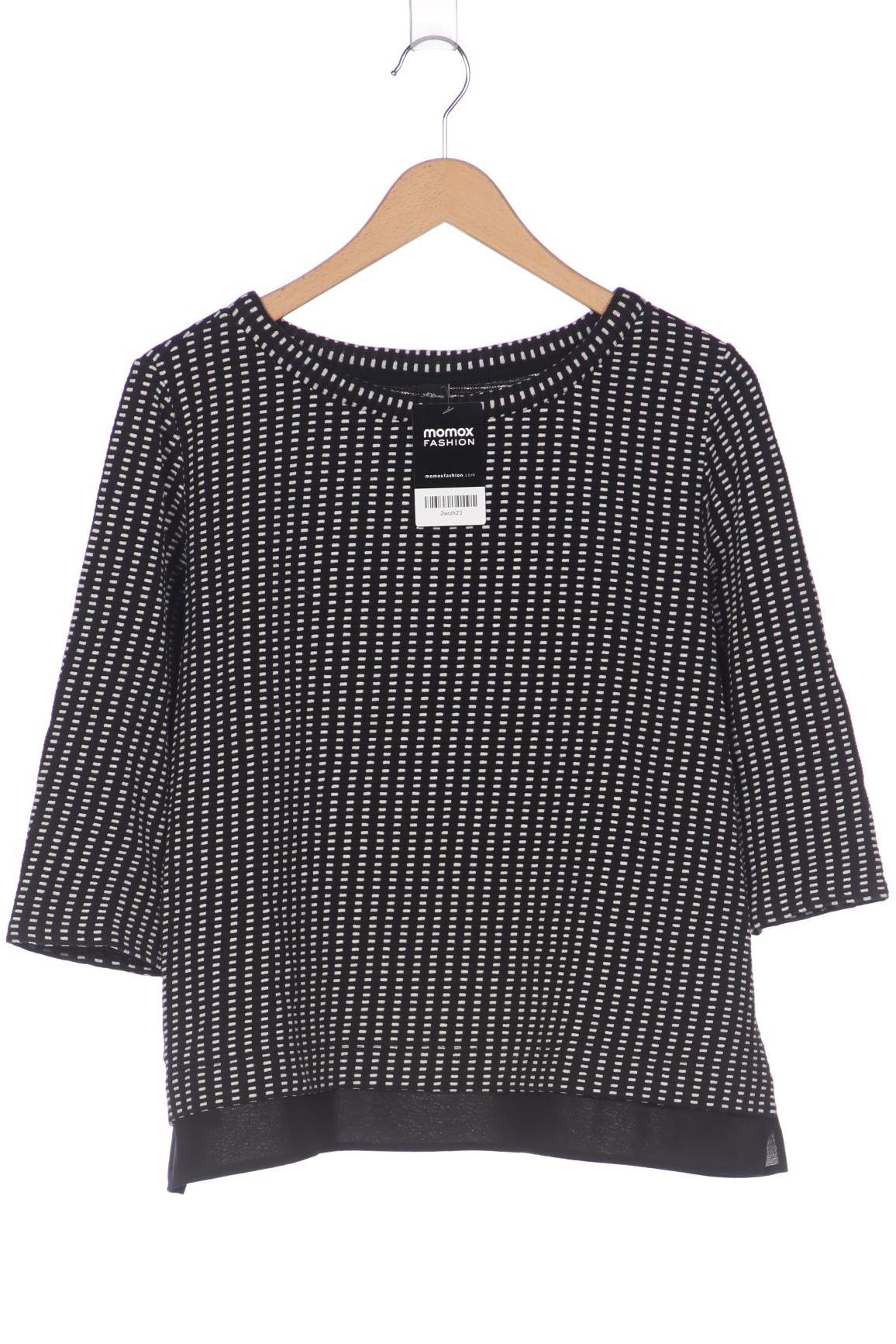 

s.Oliver Damen Pullover, schwarz, Gr. 46
