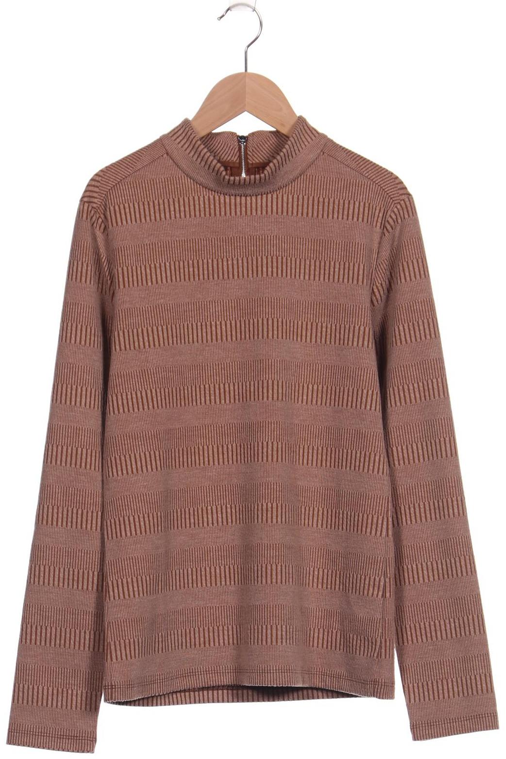 

s.Oliver Damen Pullover, braun, Gr. 40