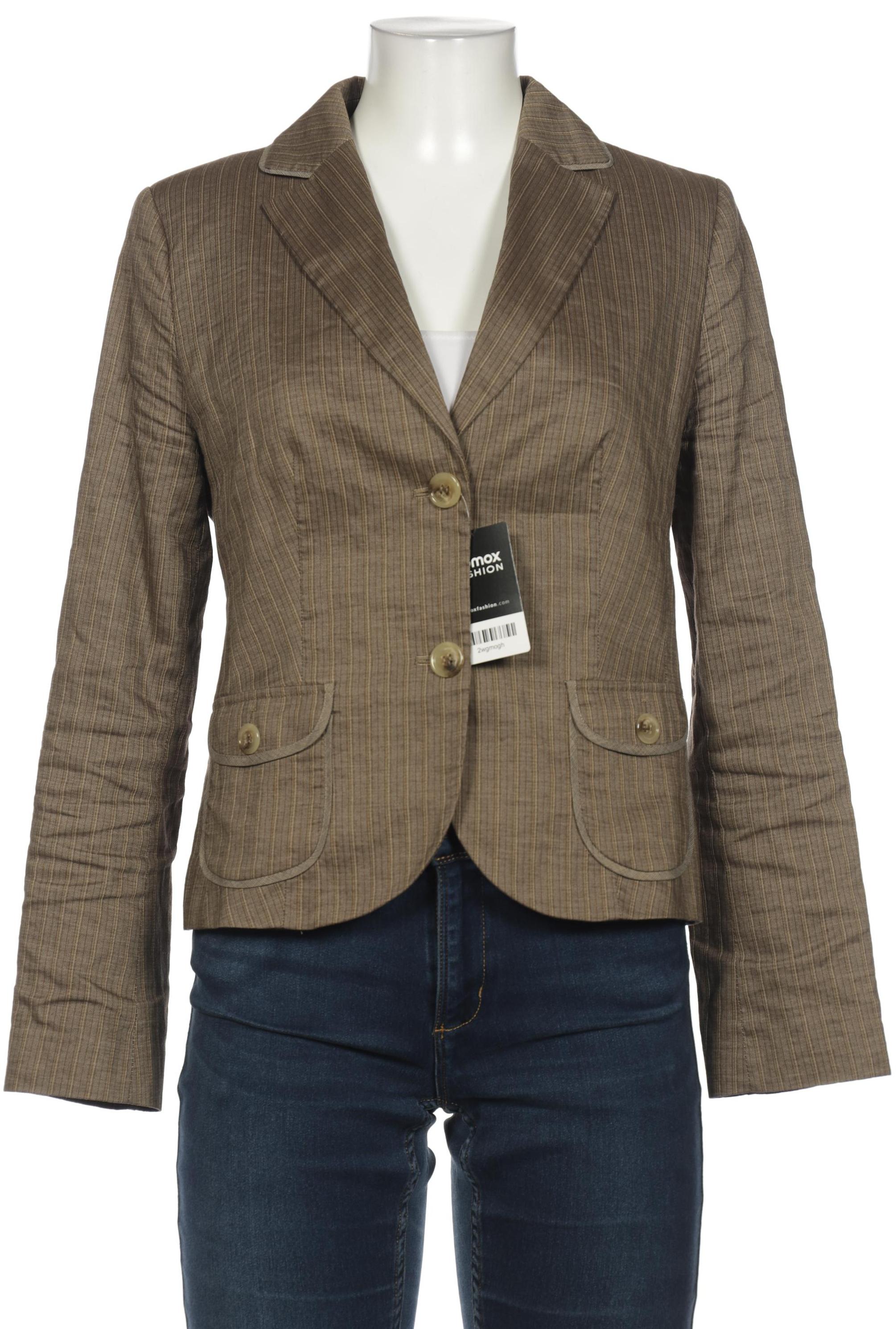 

s.Oliver Damen Blazer, braun