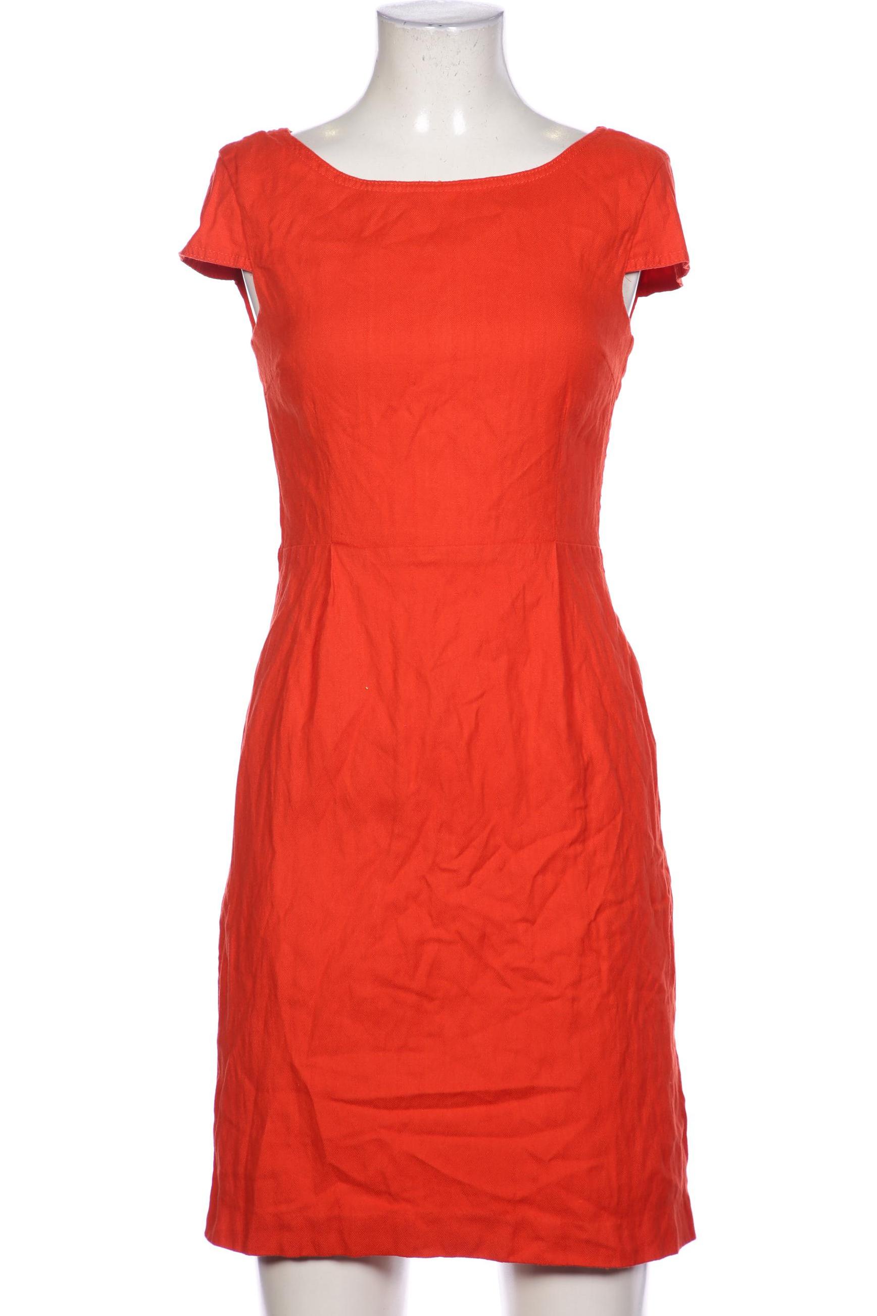 

s.Oliver Damen Kleid, orange, Gr. 34