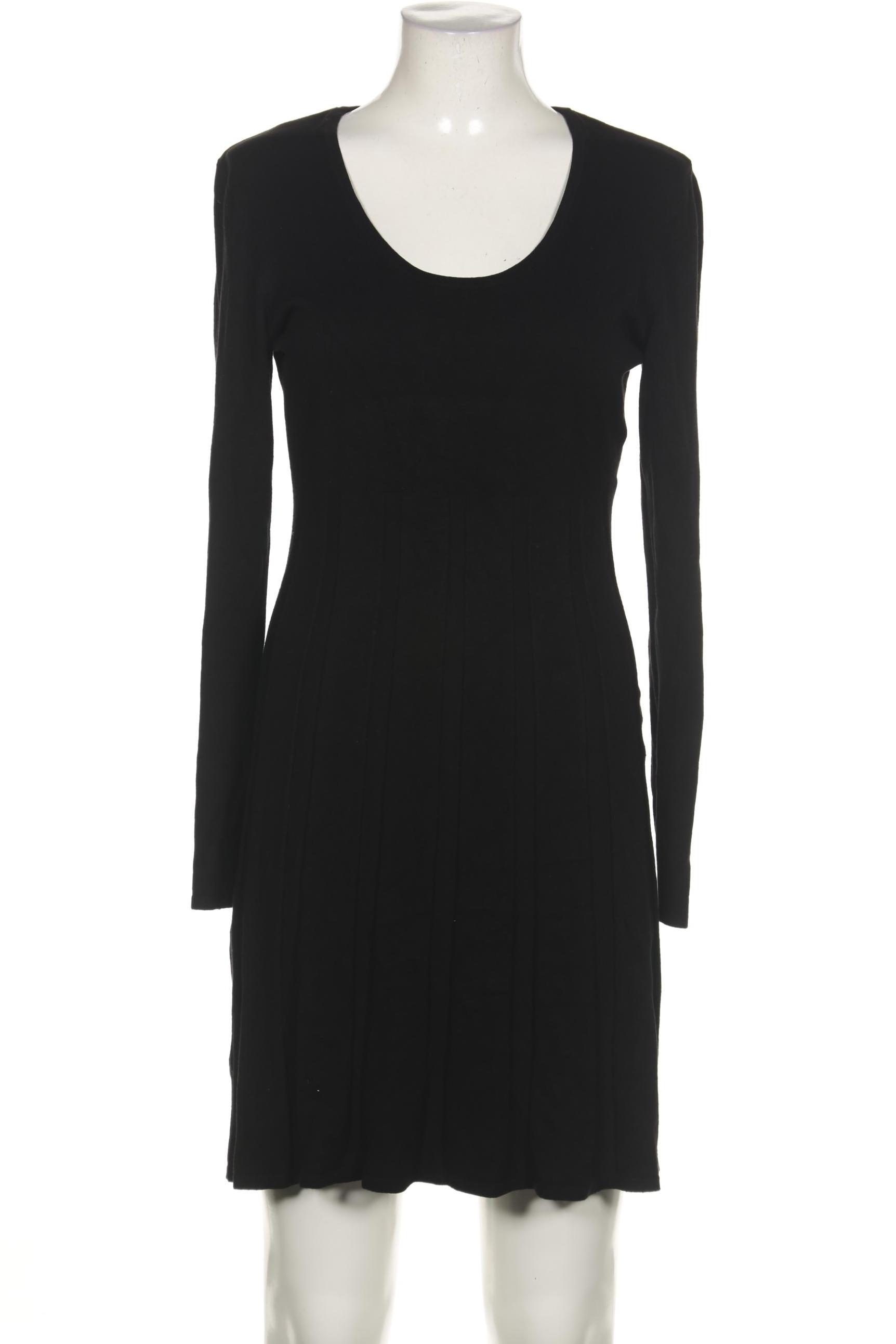 

s.Oliver Damen Kleid, schwarz, Gr. 40