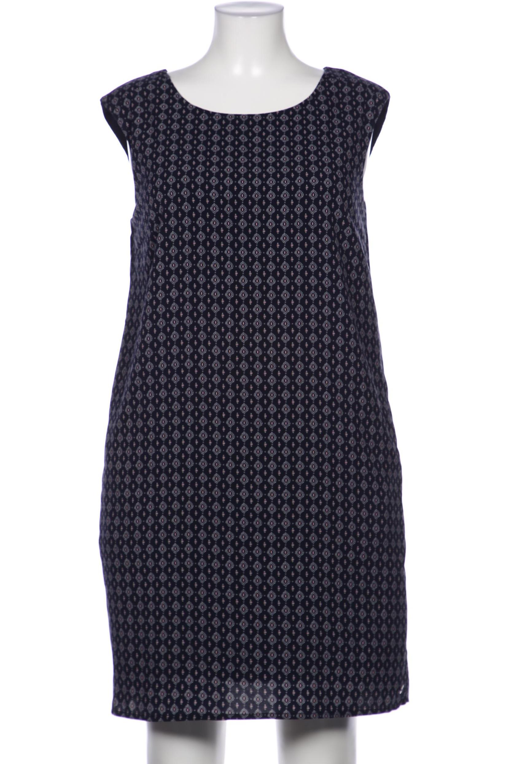 

s.Oliver Damen Kleid, marineblau, Gr. 42