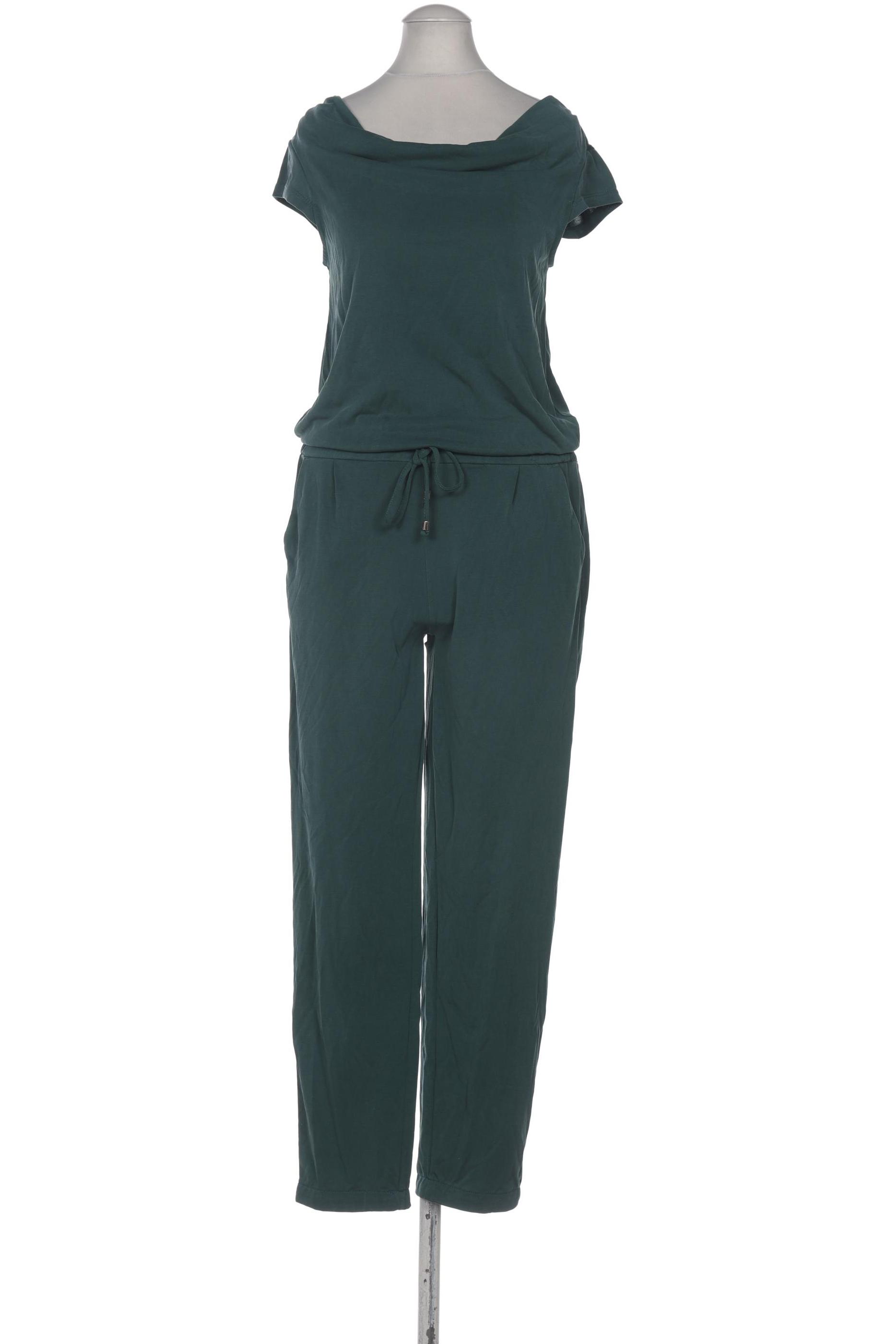 

s.Oliver Damen Jumpsuit/Overall, grün, Gr. 32