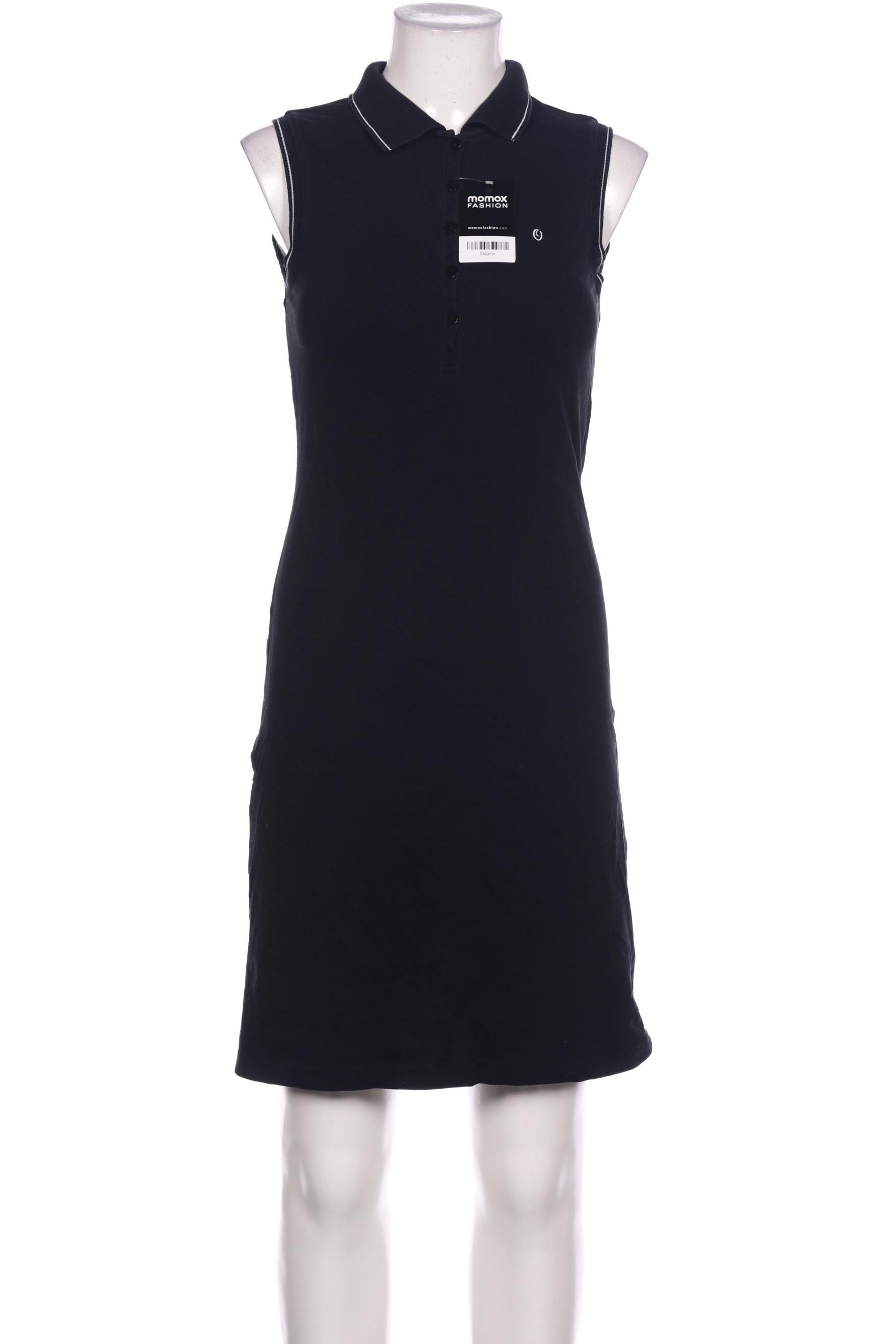 

s.Oliver Damen Kleid, schwarz, Gr. 38