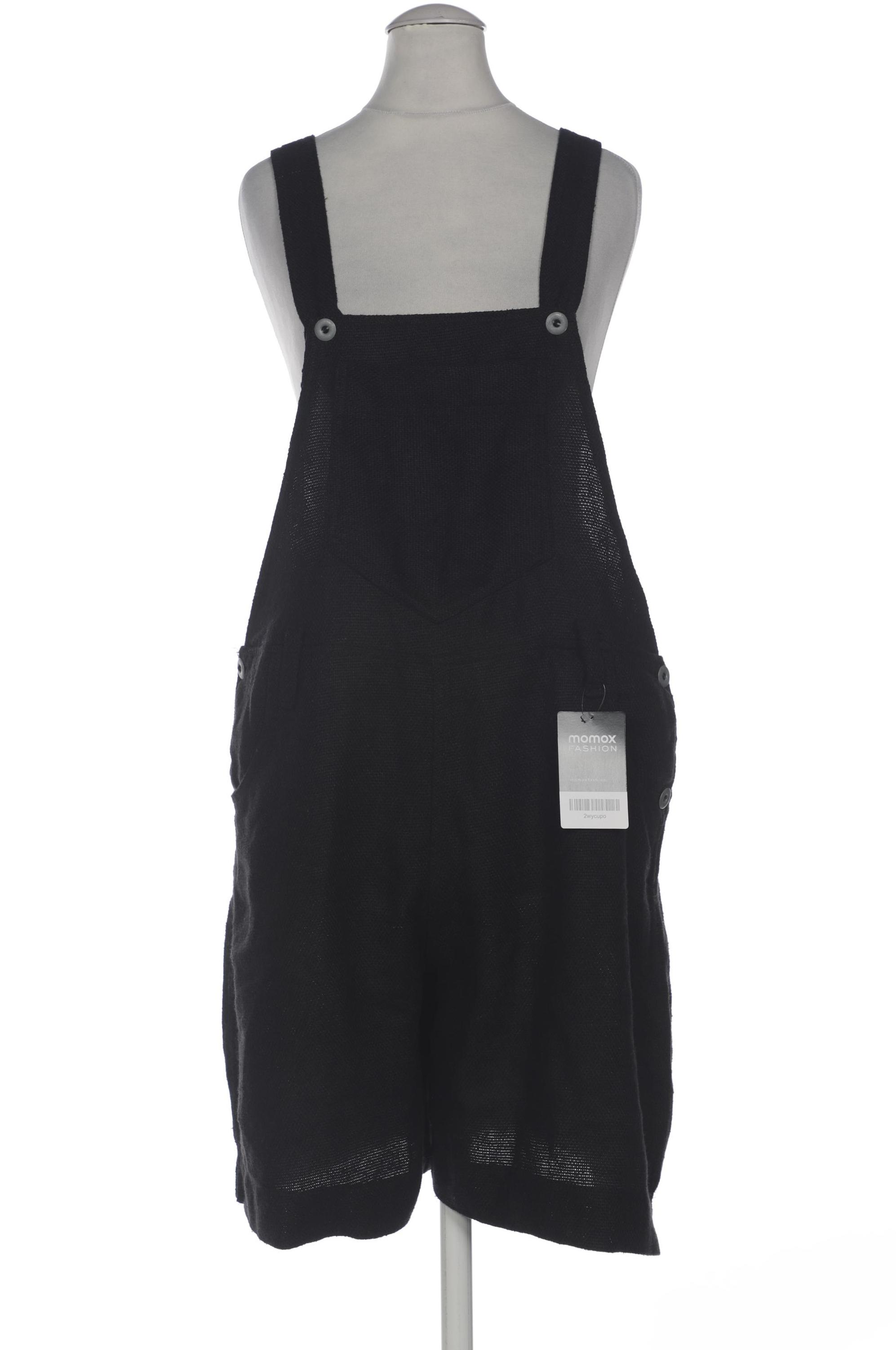 

s.Oliver Damen Jumpsuit/Overall, schwarz, Gr. 38
