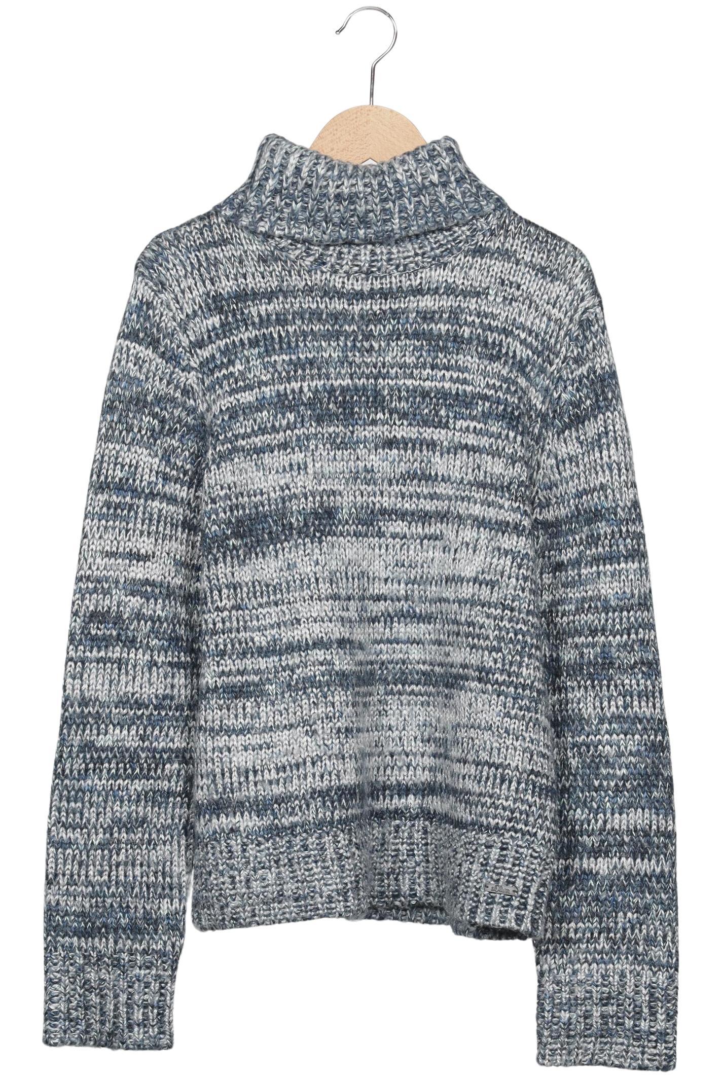 

s.Oliver Damen Pullover, mehrfarbig, Gr. 42