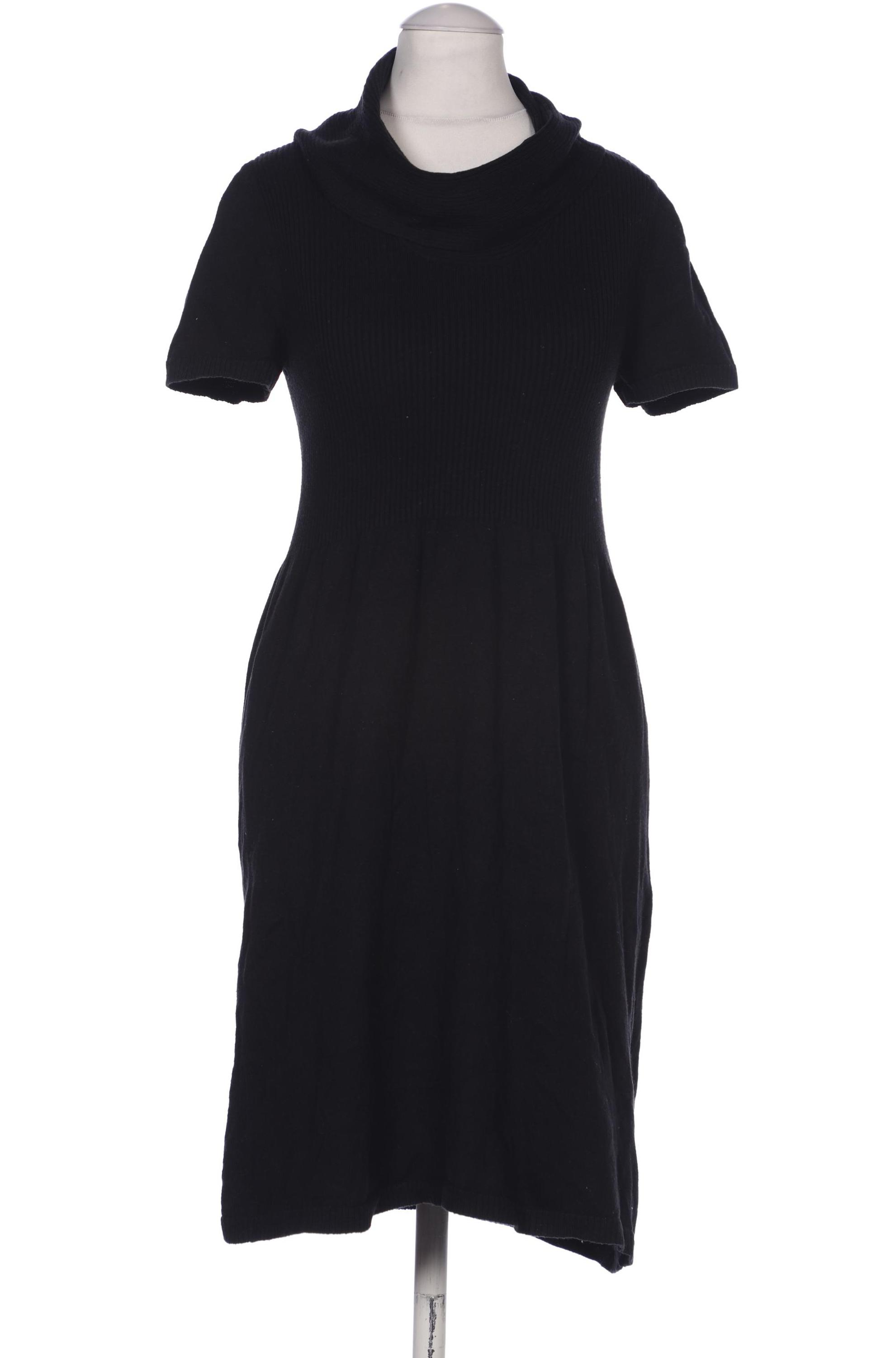 

s.Oliver Damen Kleid, schwarz, Gr. 34