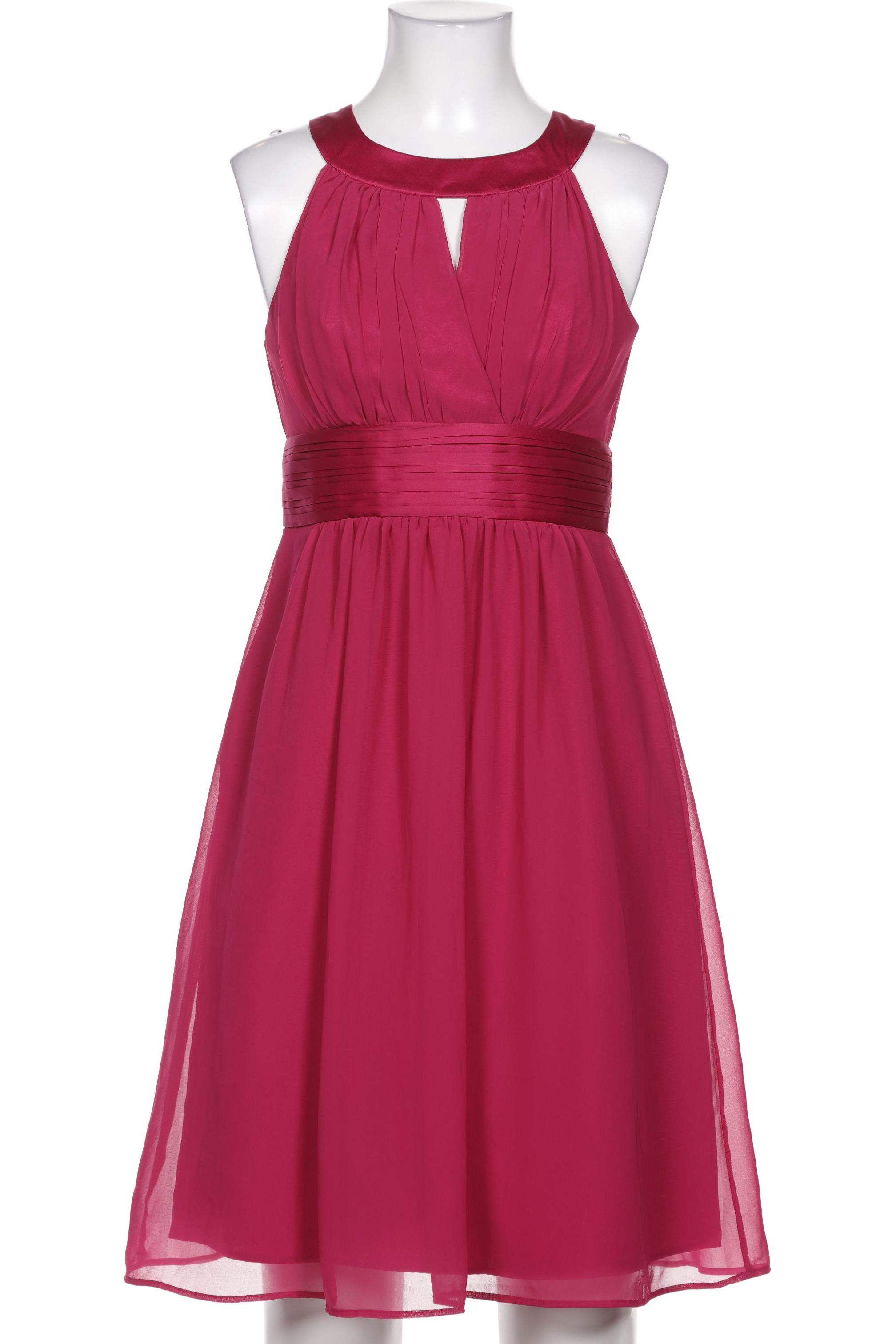 

s.Oliver Damen Kleid, pink