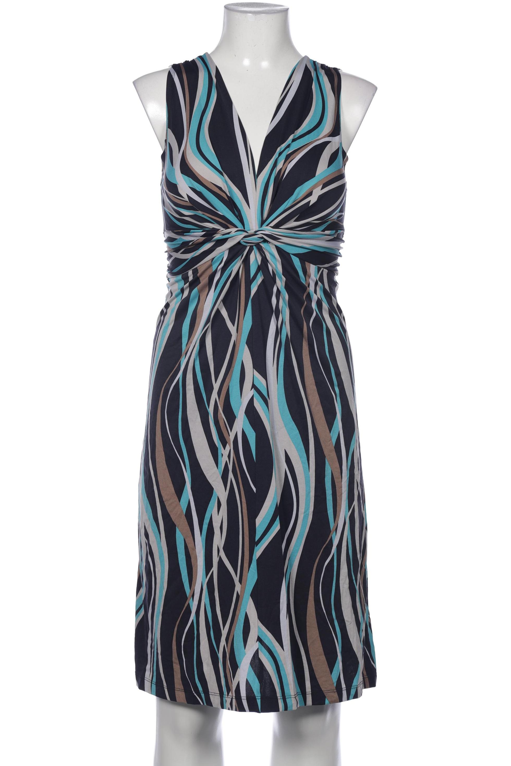 

s.Oliver Damen Kleid, marineblau