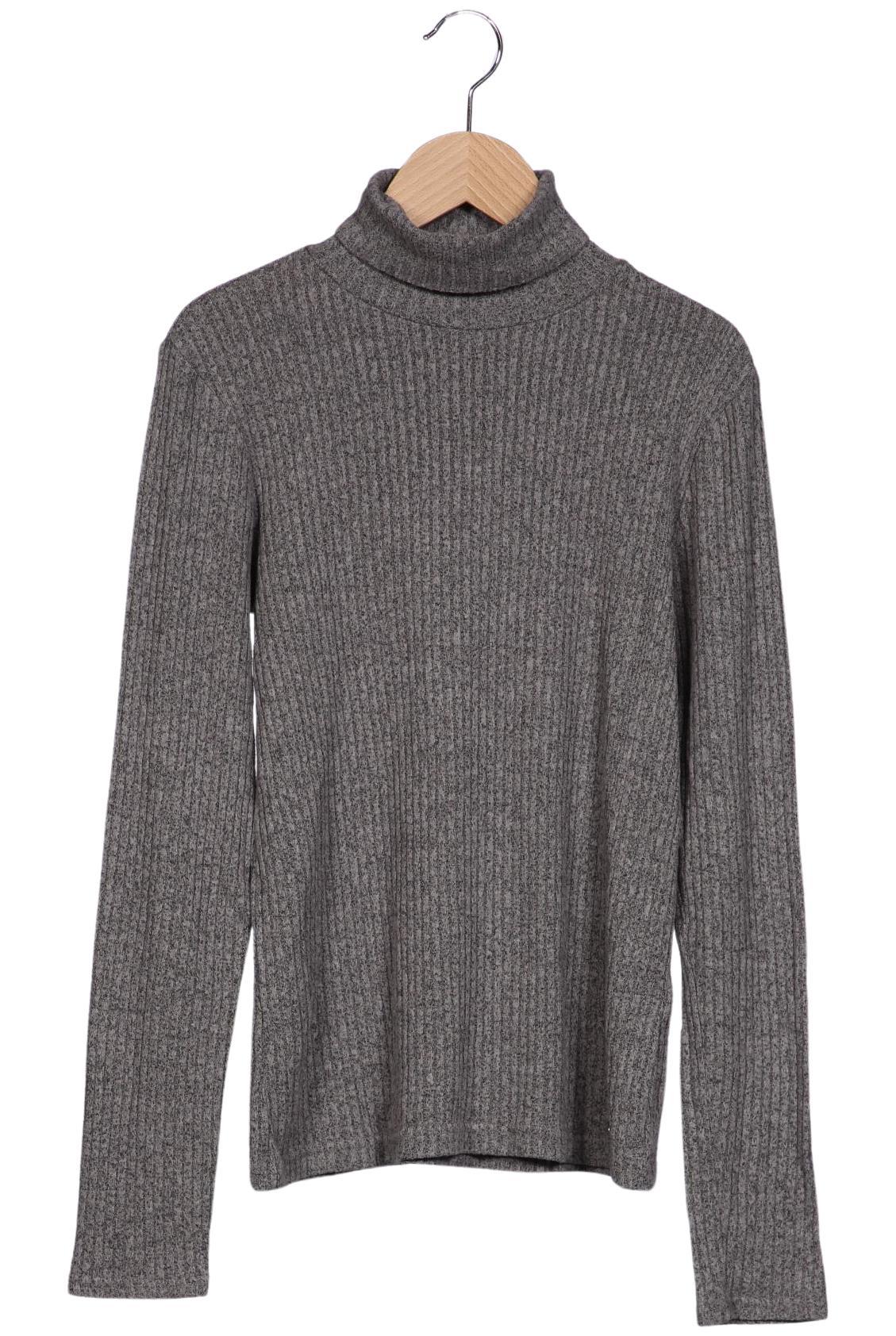 

s.Oliver Damen Pullover, grau, Gr. 38