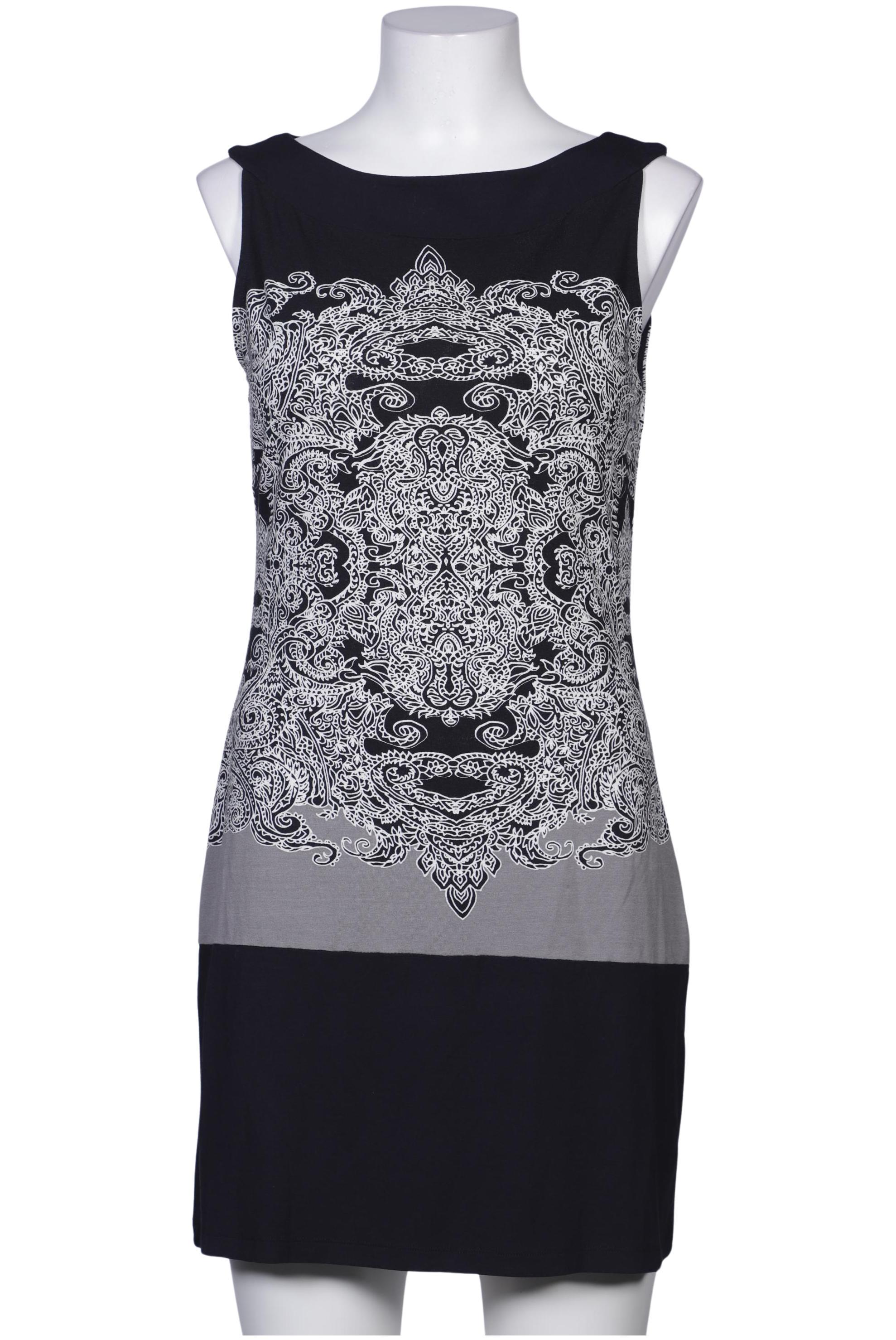 

s.Oliver Damen Kleid, marineblau, Gr. 40
