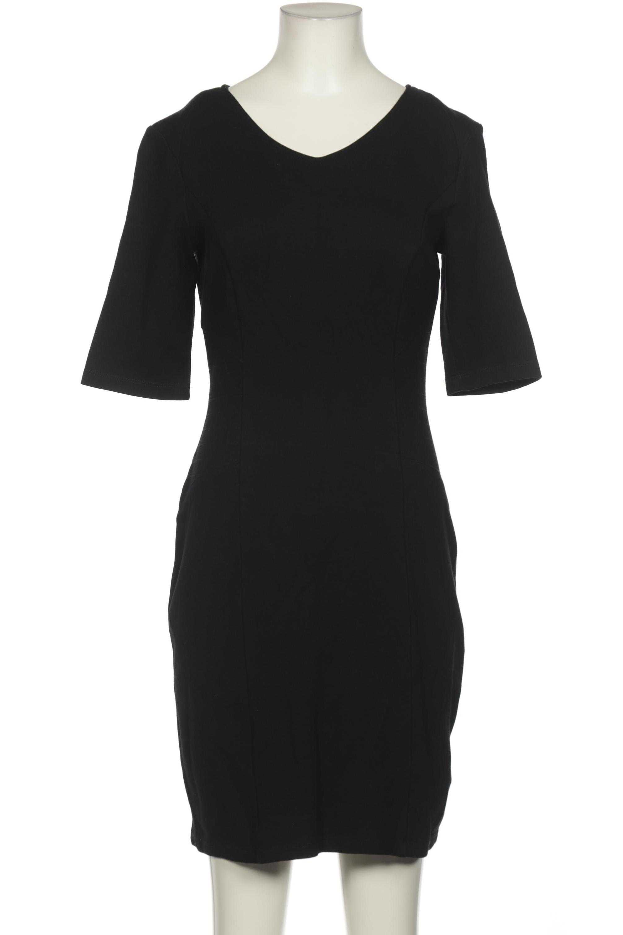

s.Oliver Damen Kleid, schwarz, Gr. 36