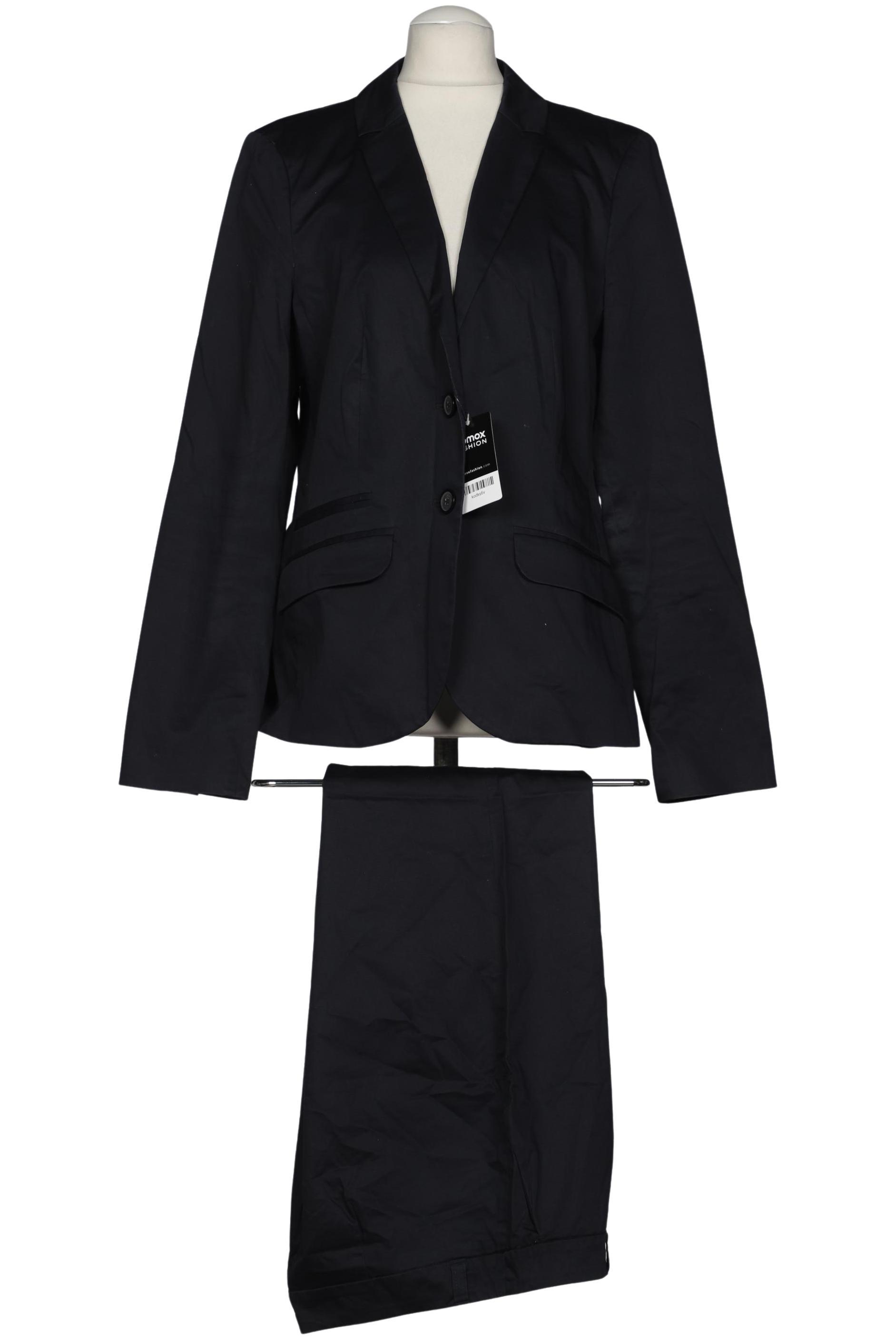 

s.Oliver Damen Anzug, marineblau, Gr. 40