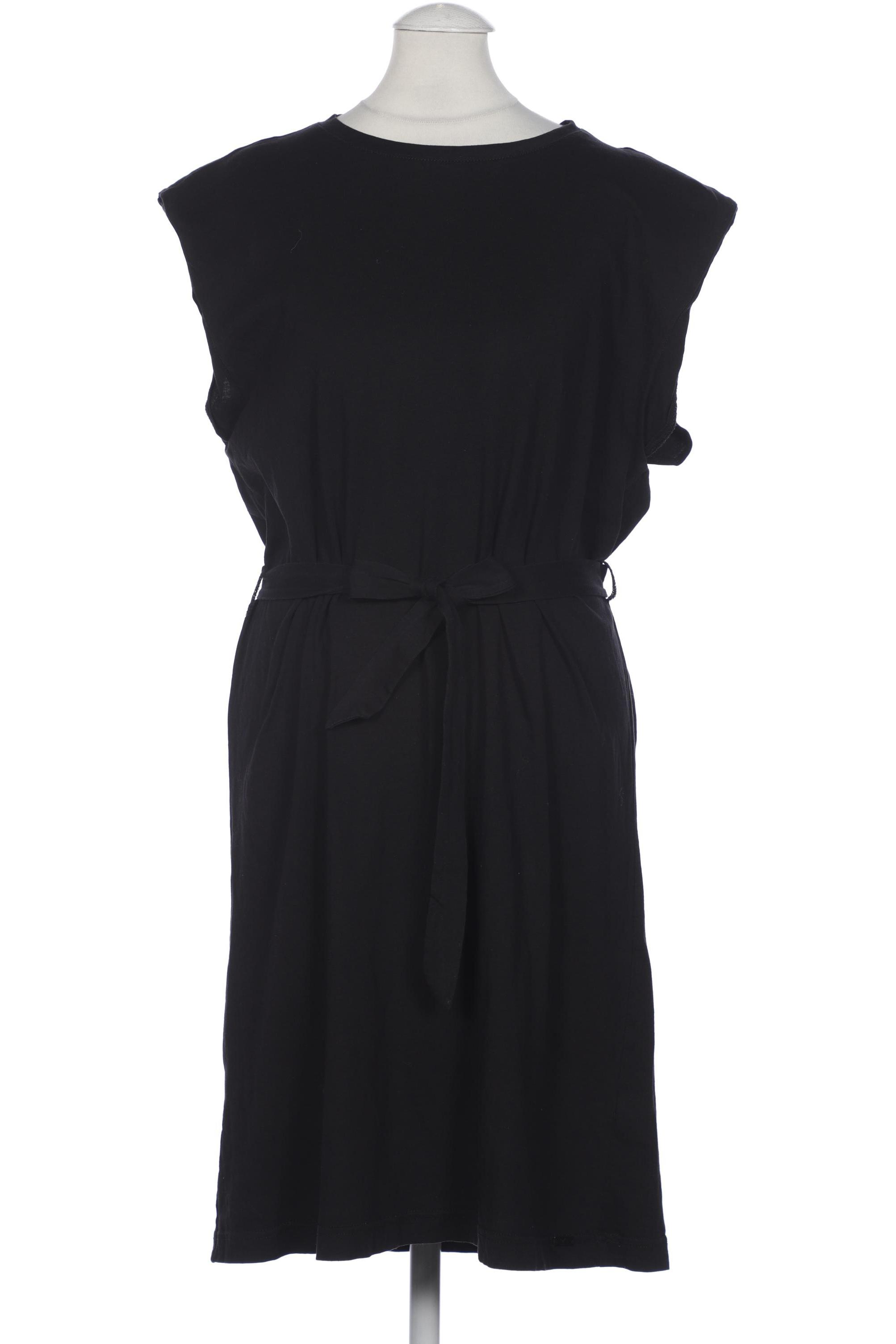 

s.Oliver Damen Kleid, schwarz