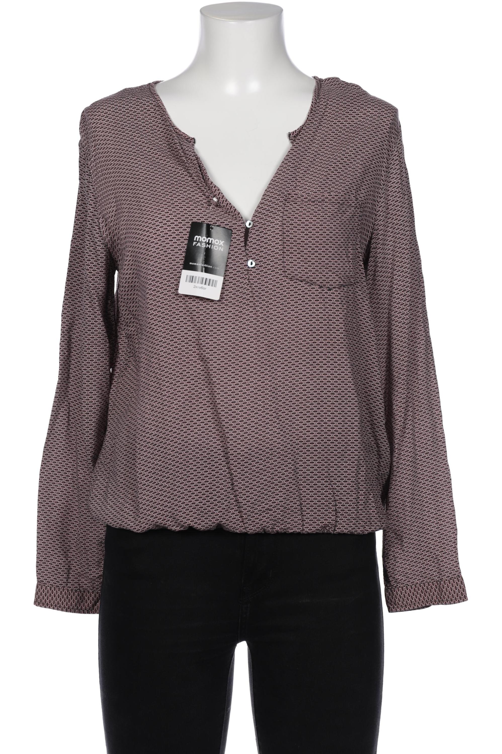 

s.Oliver Damen Bluse, pink, Gr. 40