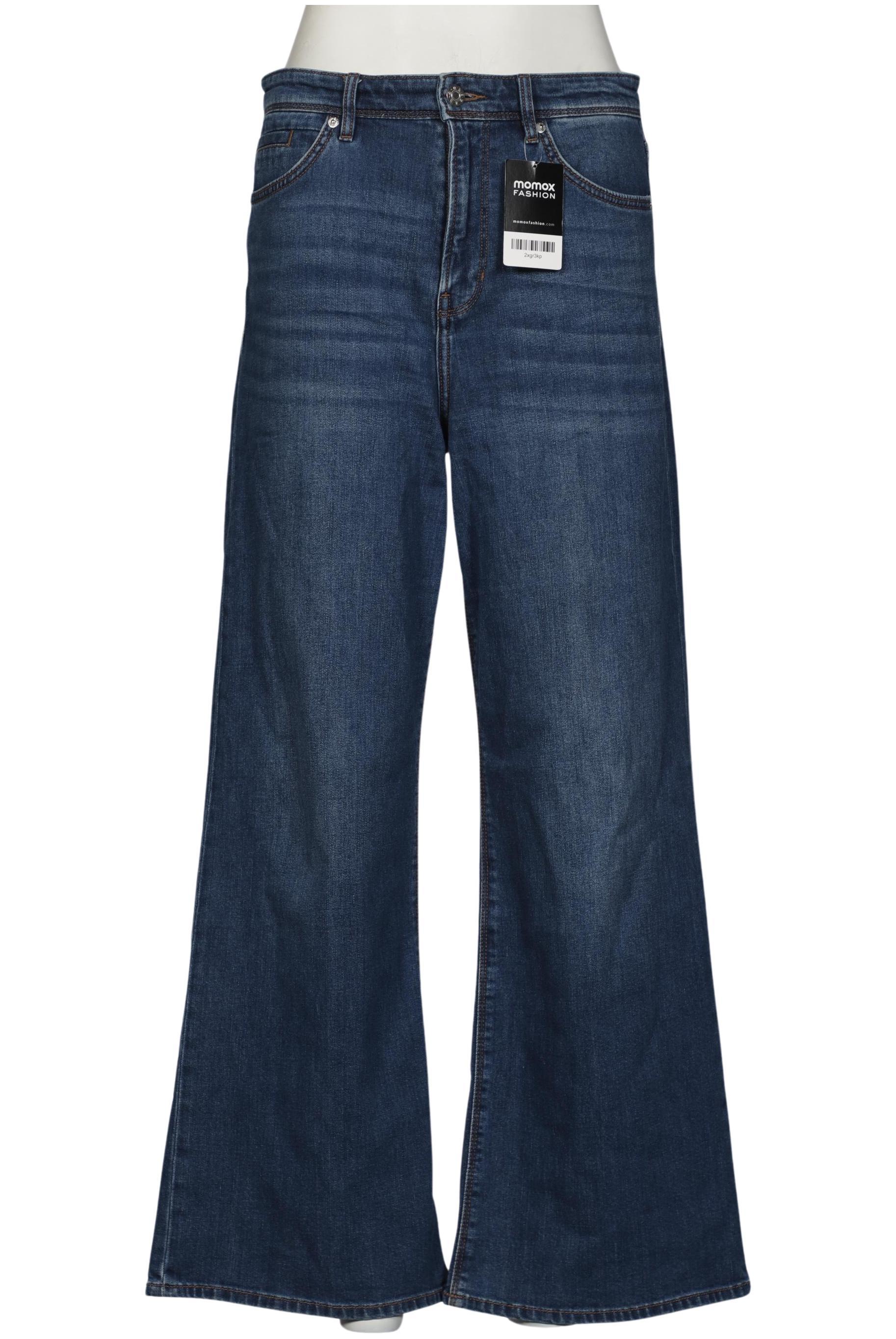 

s.Oliver Damen Jeans, blau, Gr. 40