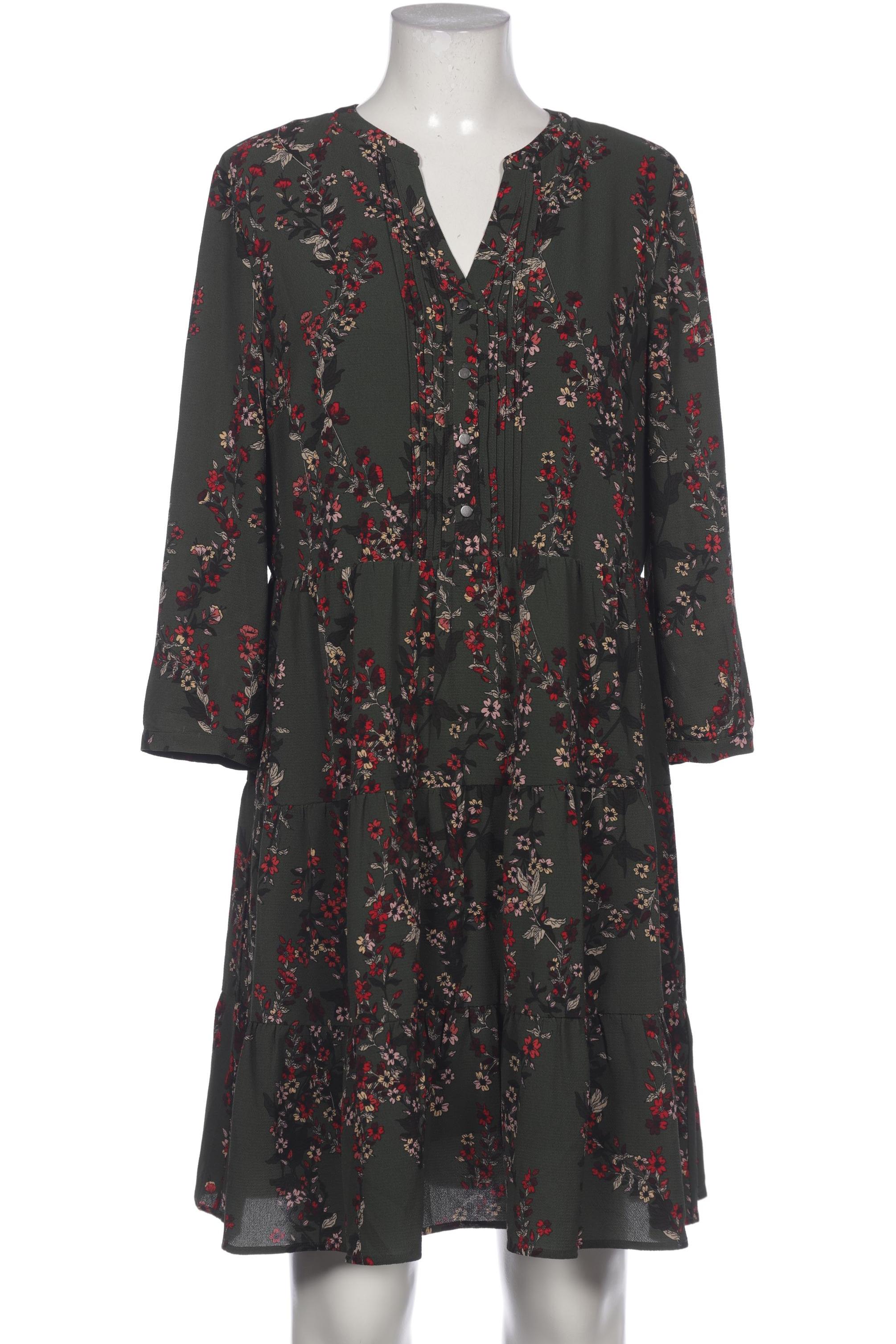 

s.Oliver Damen Kleid, grün, Gr. 40