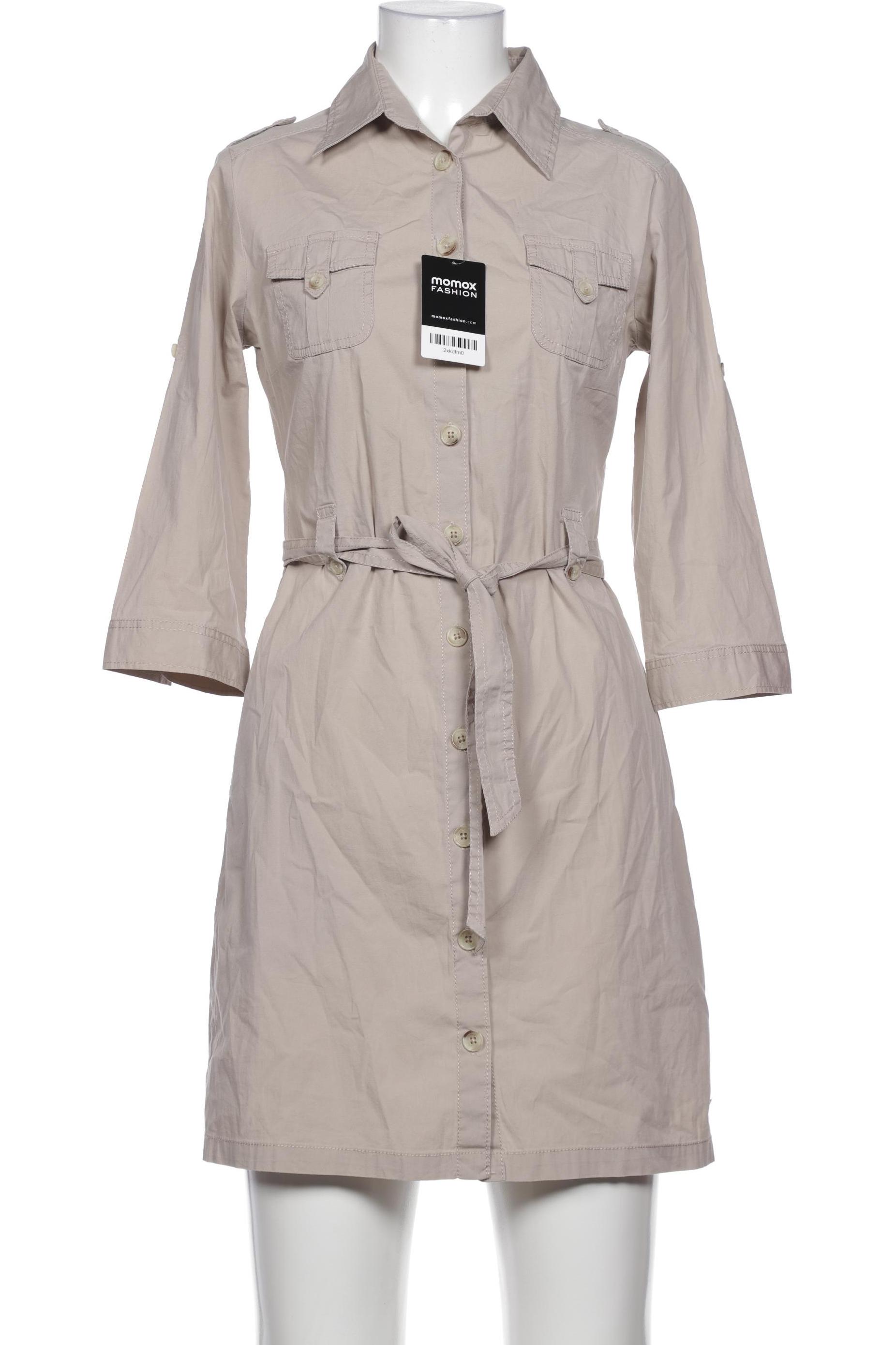 

s.Oliver Damen Kleid, beige