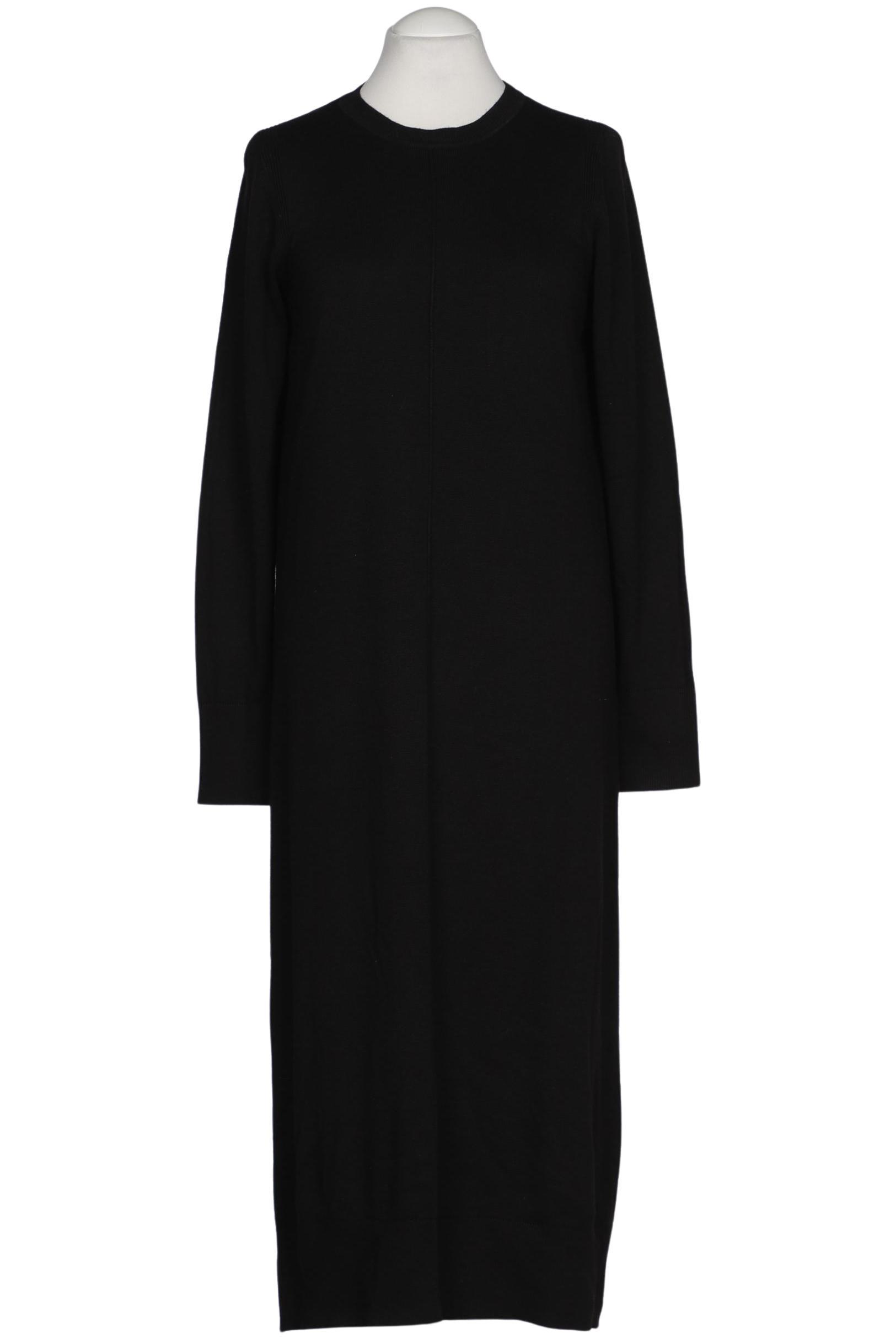 

s.Oliver Damen Kleid, schwarz, Gr. 38