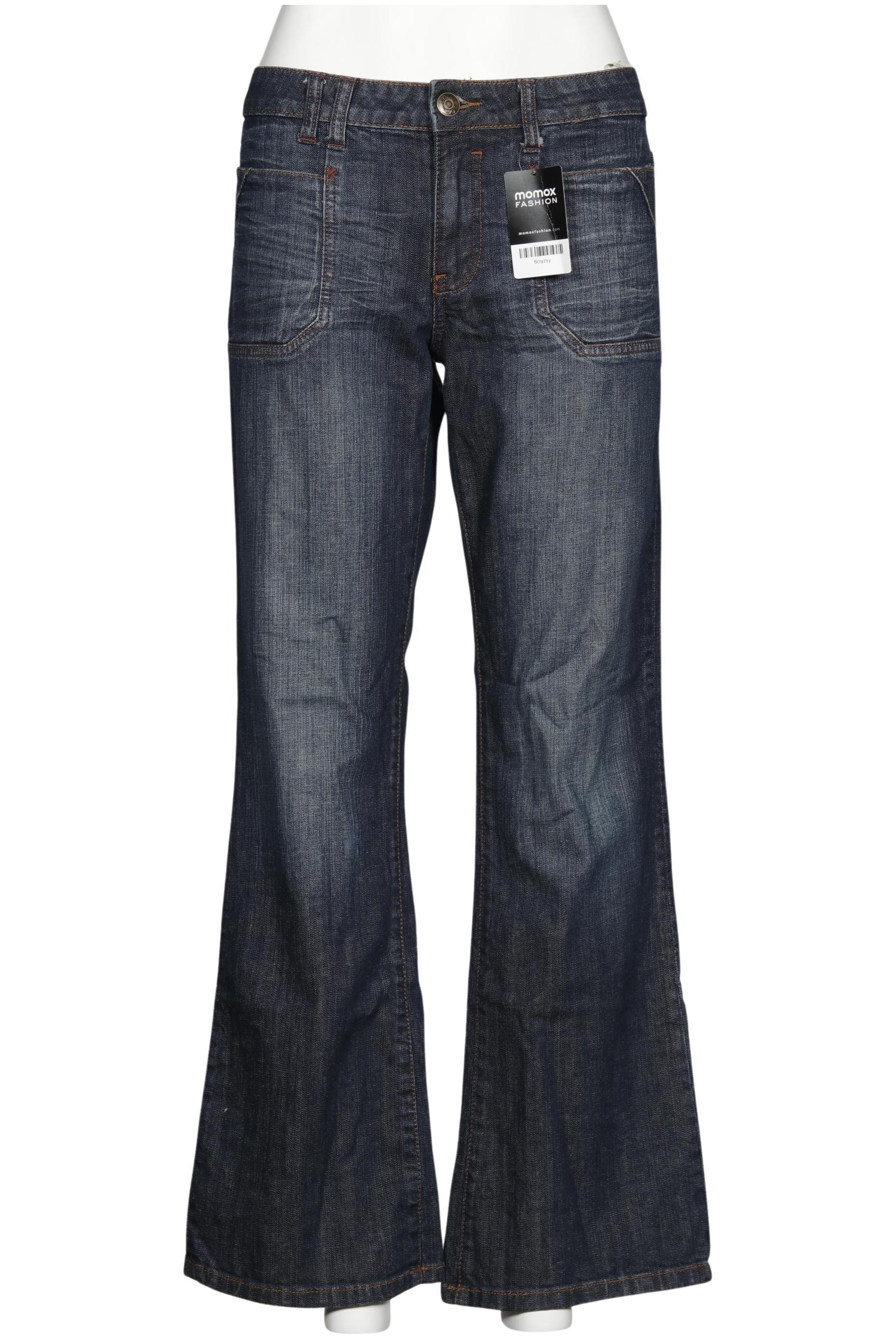 

s.Oliver Damen Jeans, marineblau, Gr. 42