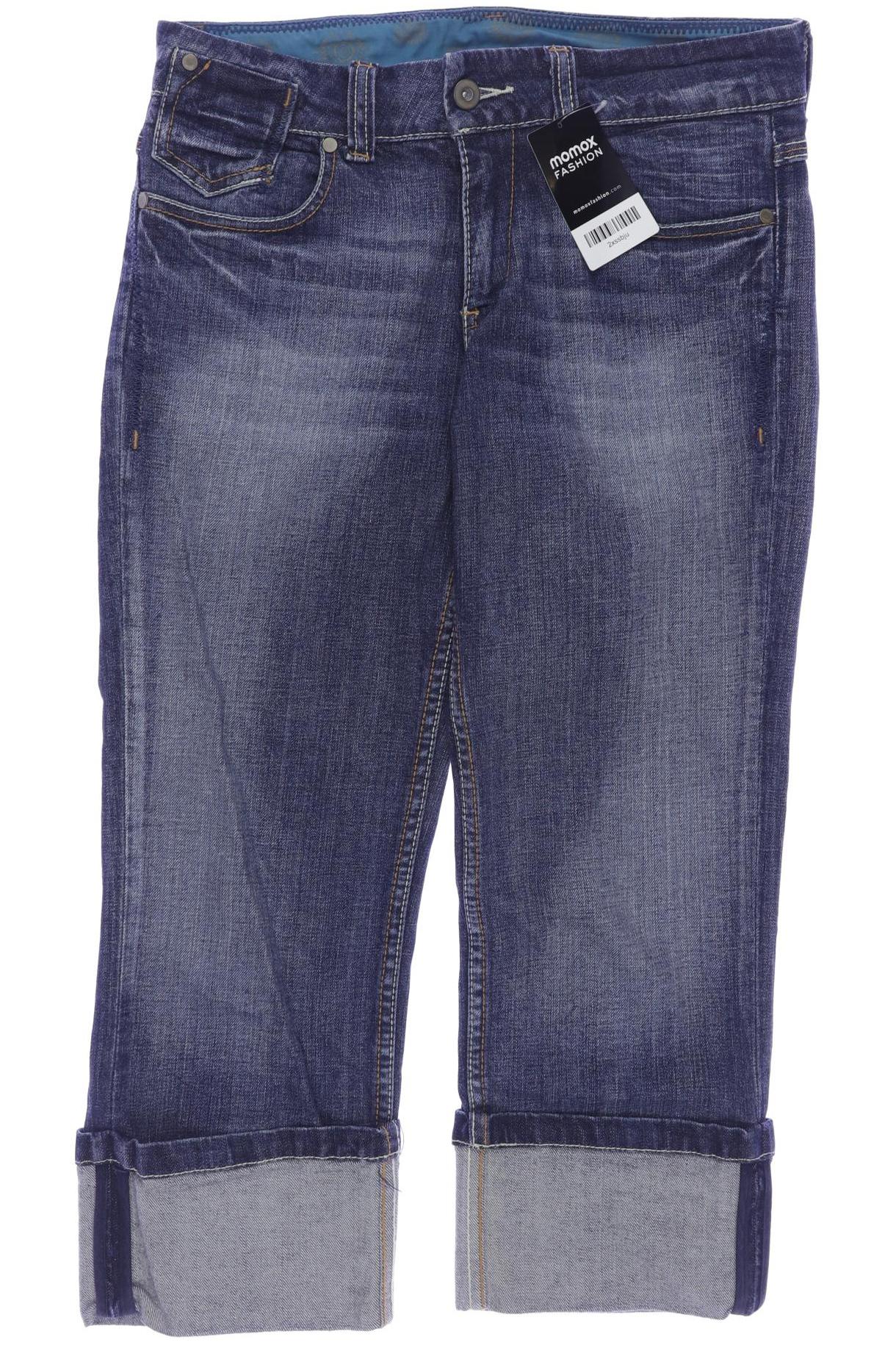 

s.Oliver Damen Jeans, marineblau, Gr. 29