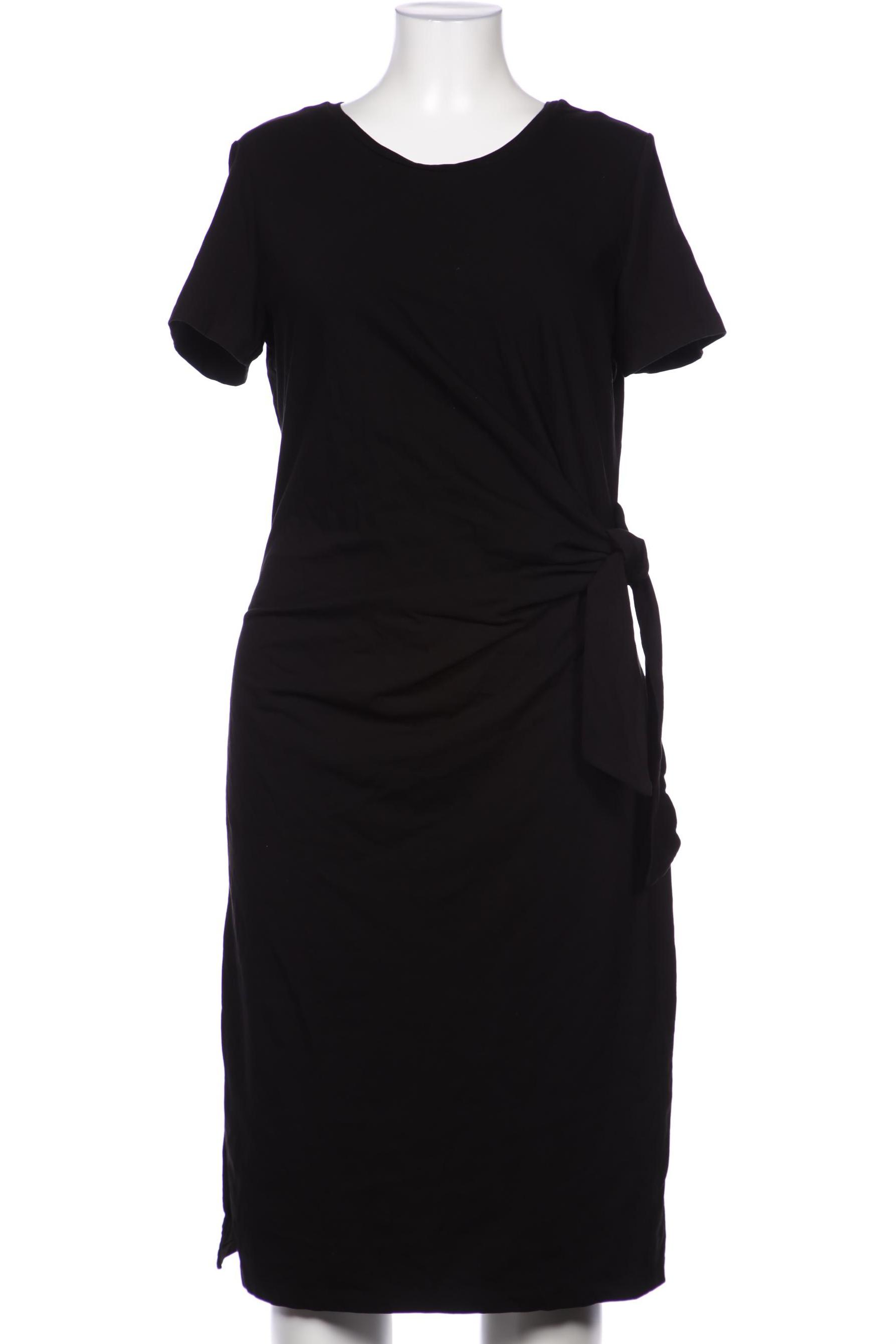 

s.Oliver Damen Kleid, schwarz