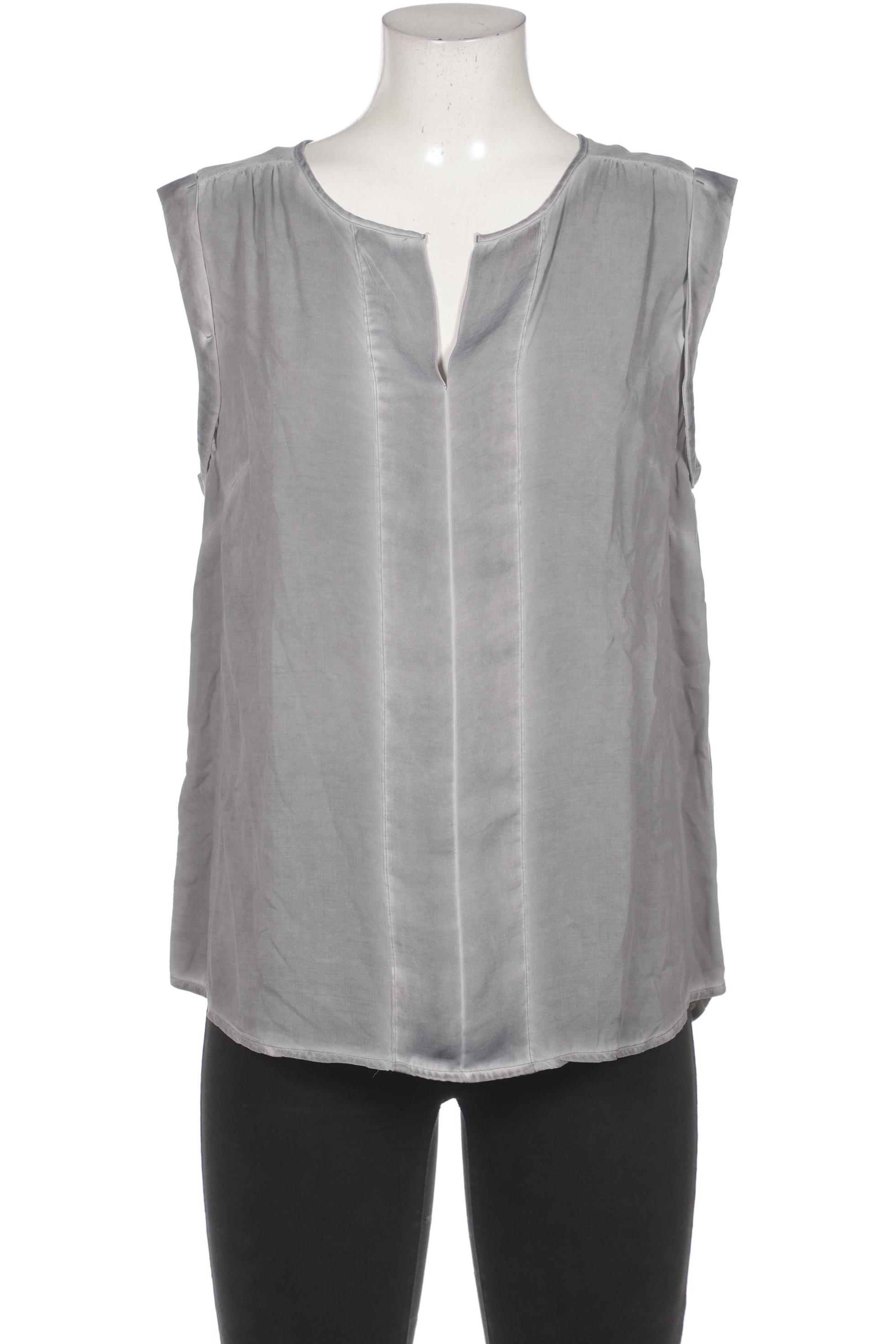 

s.Oliver Damen Bluse, grau, Gr. 42