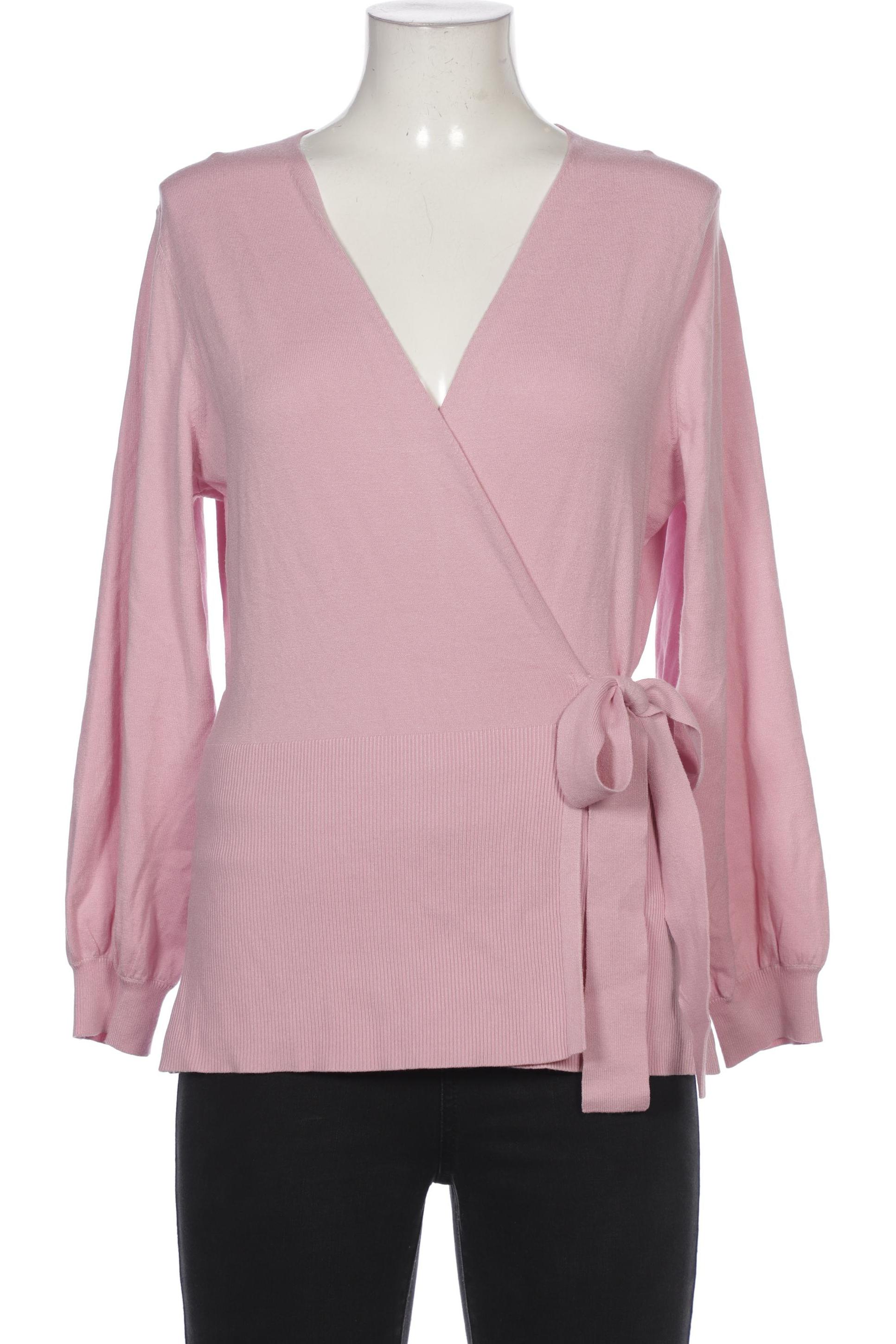 

s.Oliver Damen Strickjacke, flieder
