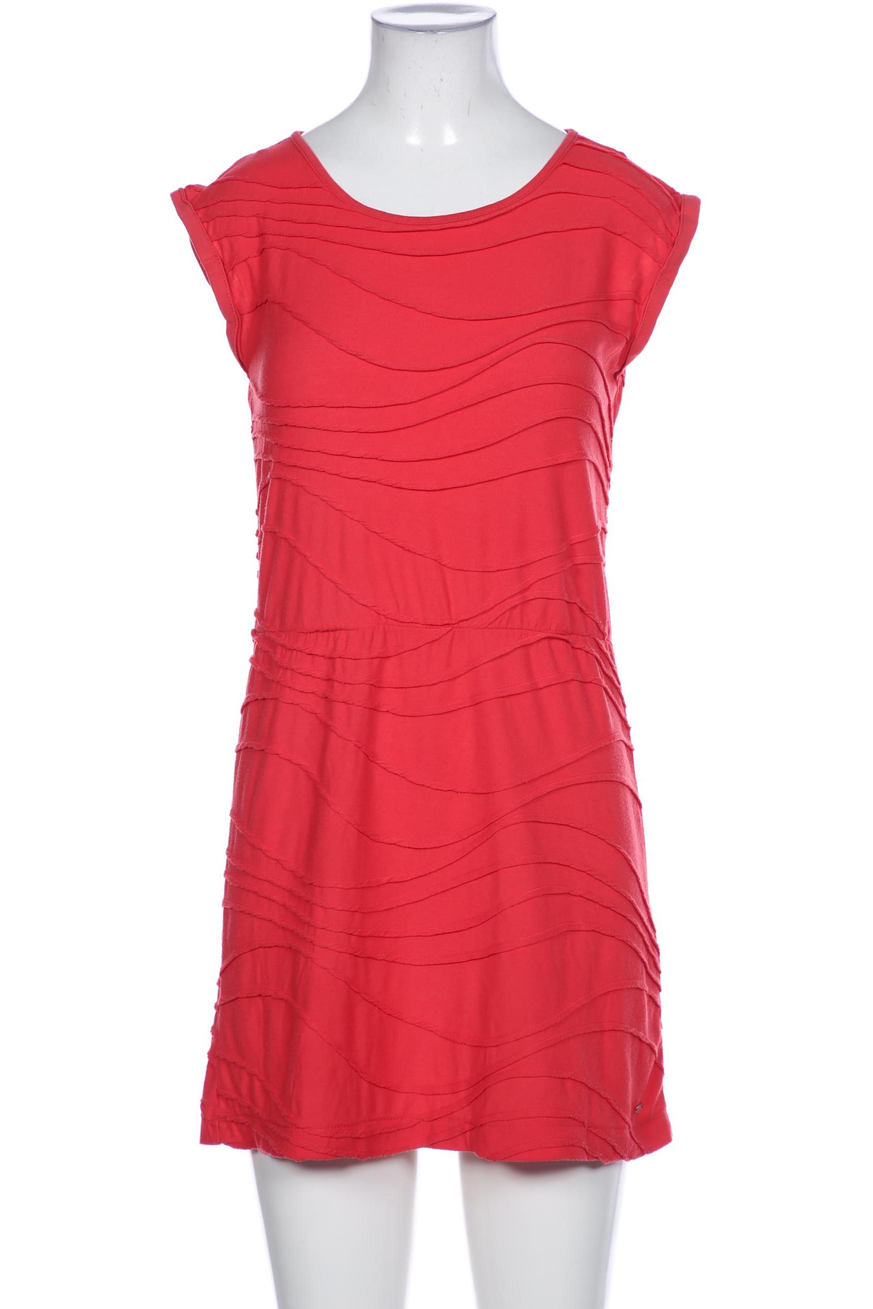 

s.Oliver Damen Kleid, rot, Gr. 34