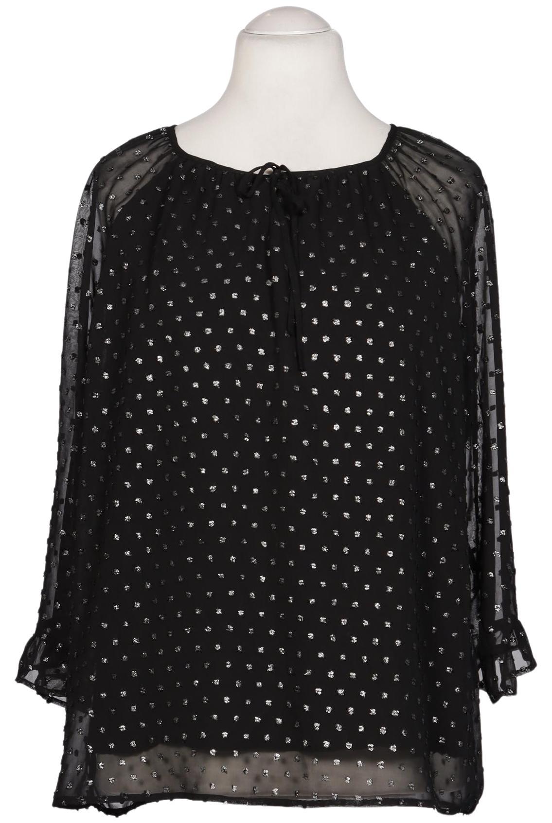 

s.Oliver Damen Bluse, mehrfarbig, Gr. 42