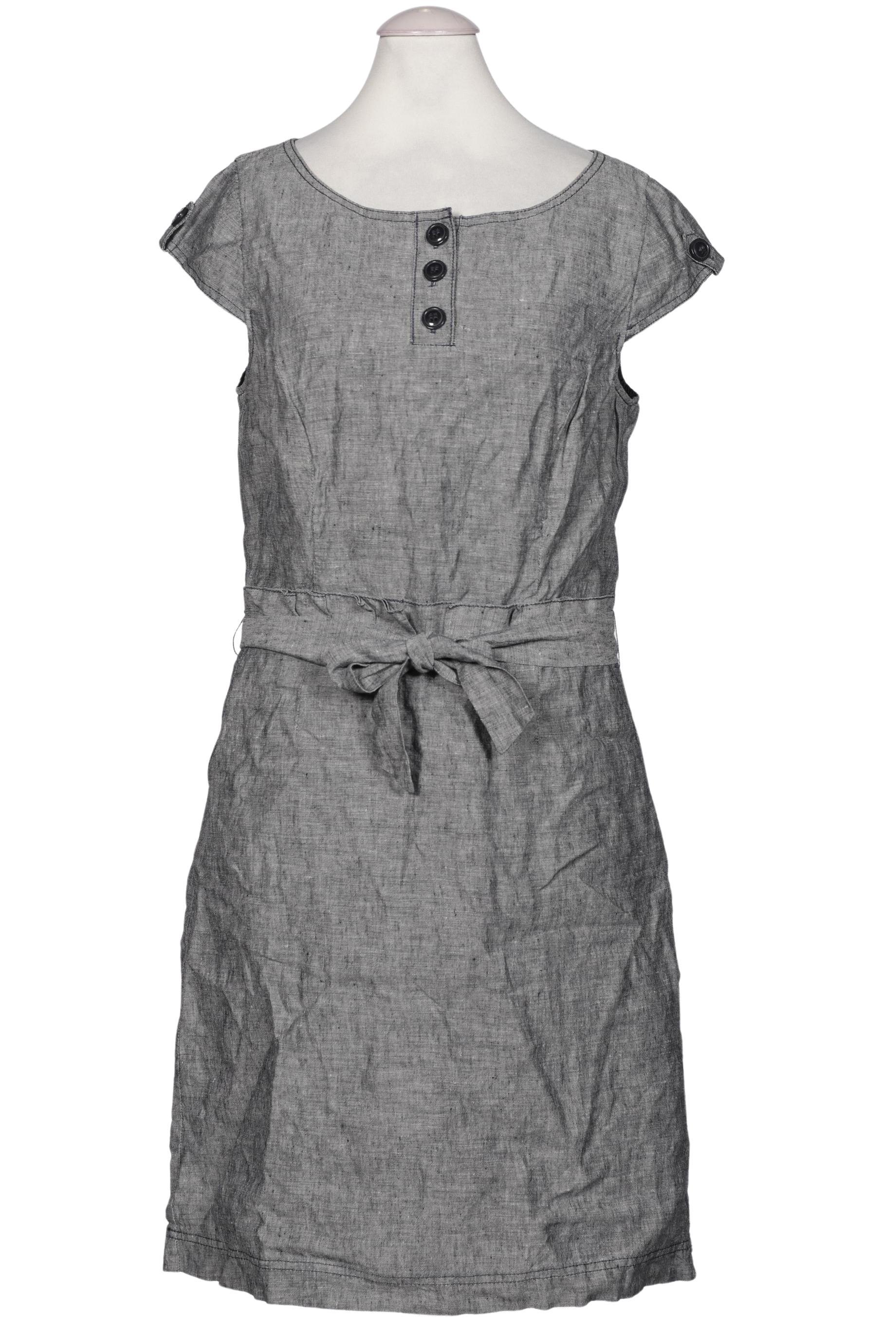 

s.Oliver Damen Kleid, grau, Gr. 38