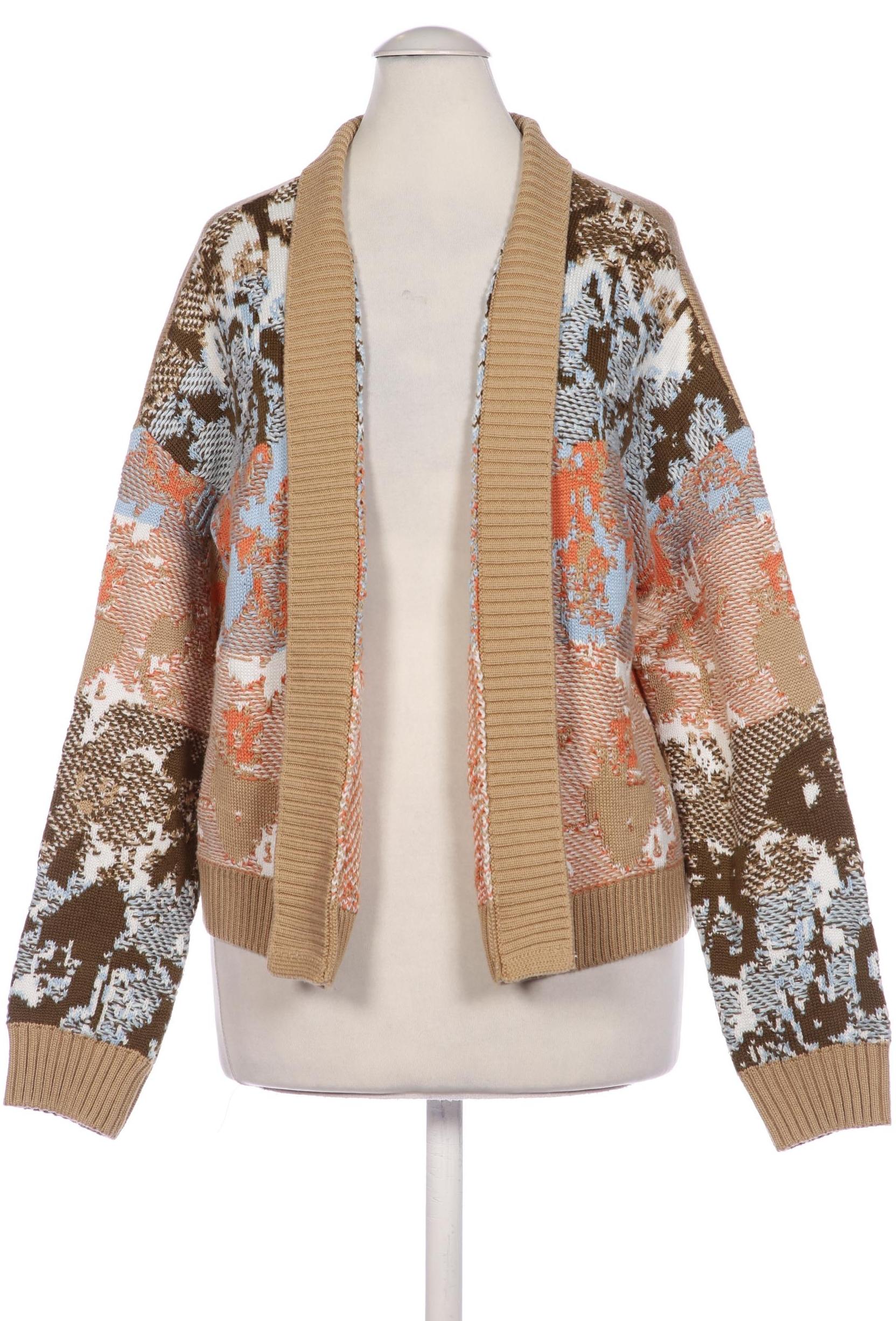 Thumbnail - s.Oliver Damen Strickjacke, beige, Gr. 34