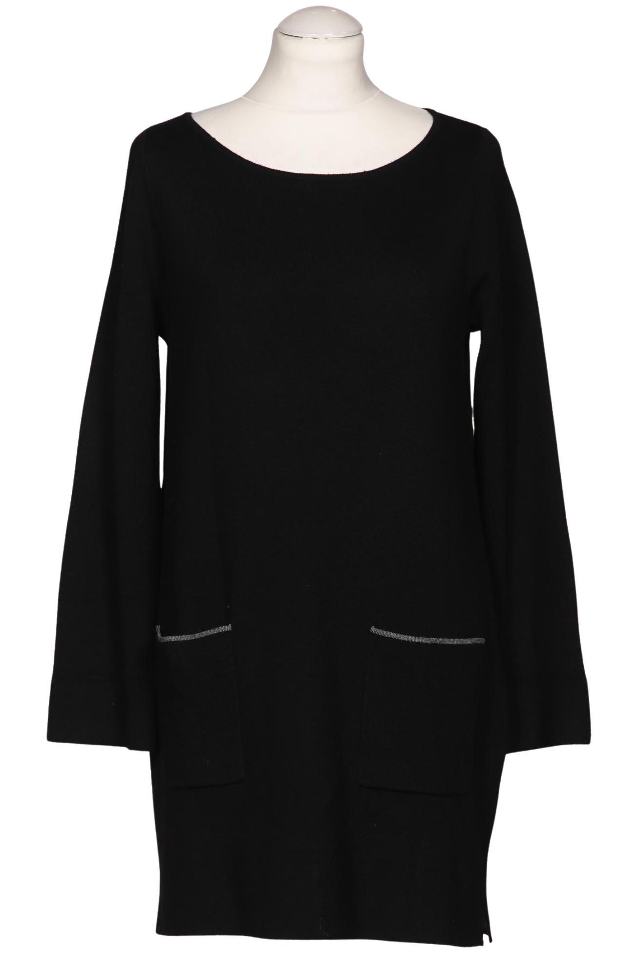 

s.Oliver Damen Kleid, schwarz, Gr. 38