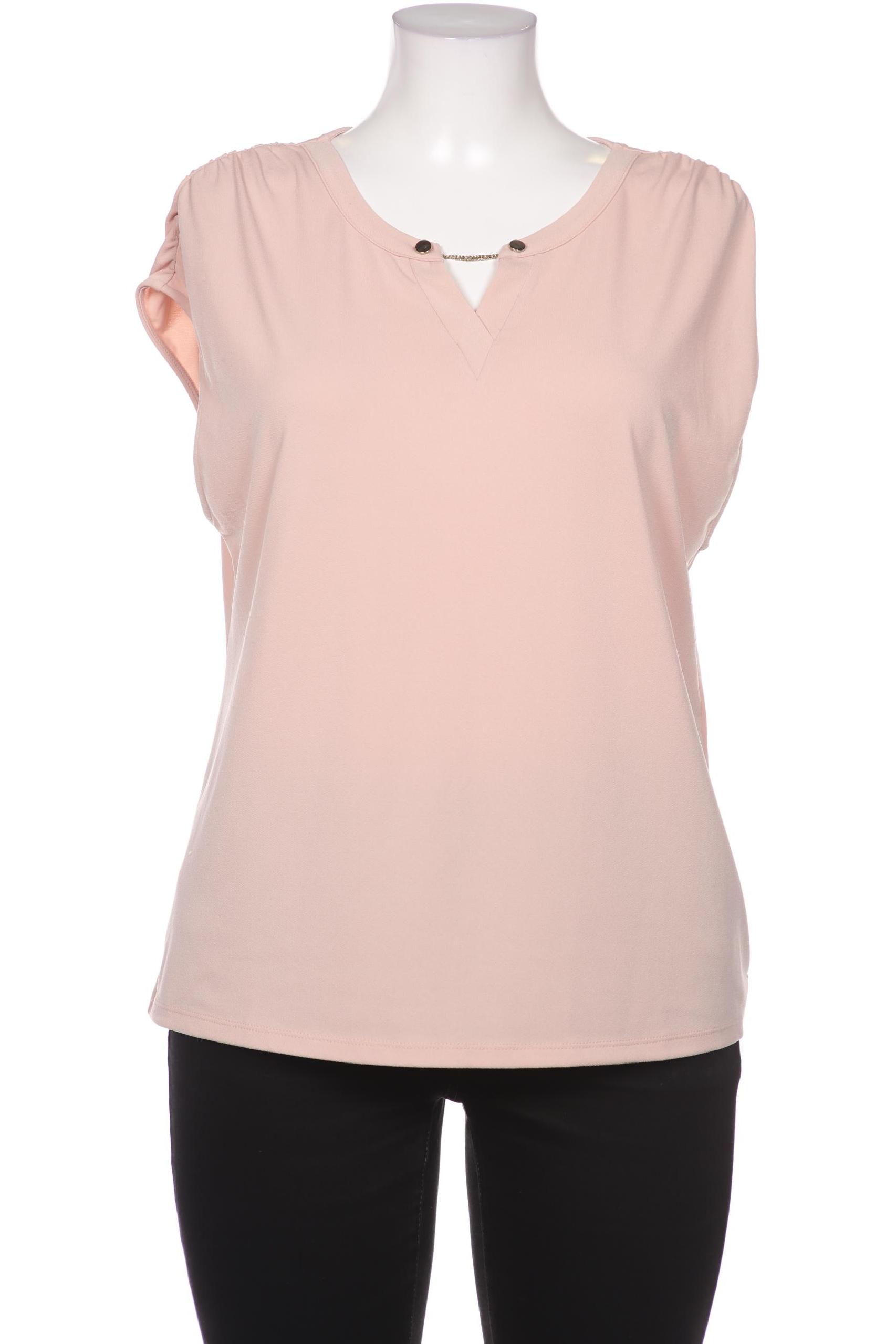 

s.Oliver Damen Bluse, pink, Gr. 42
