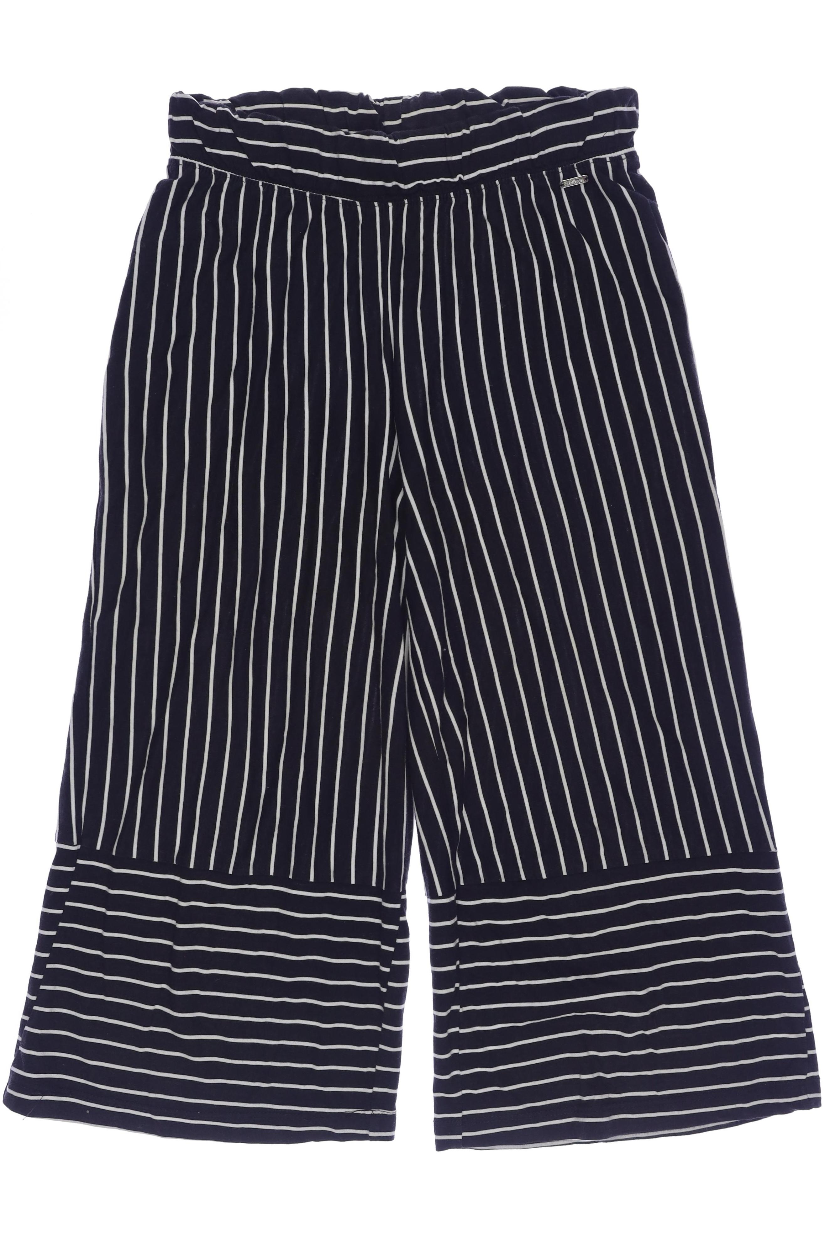 

s.Oliver Damen Stoffhose, schwarz, Gr. 32