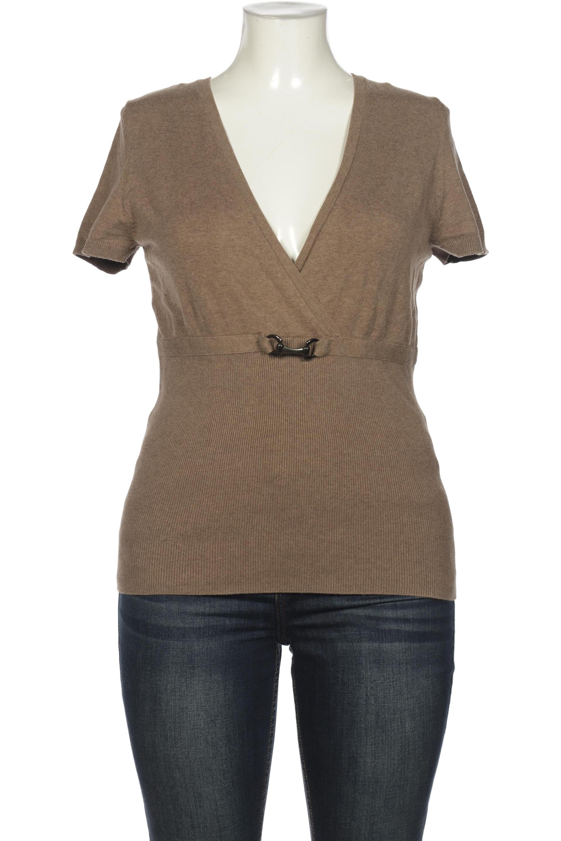 

s.Oliver Damen Pullover, braun