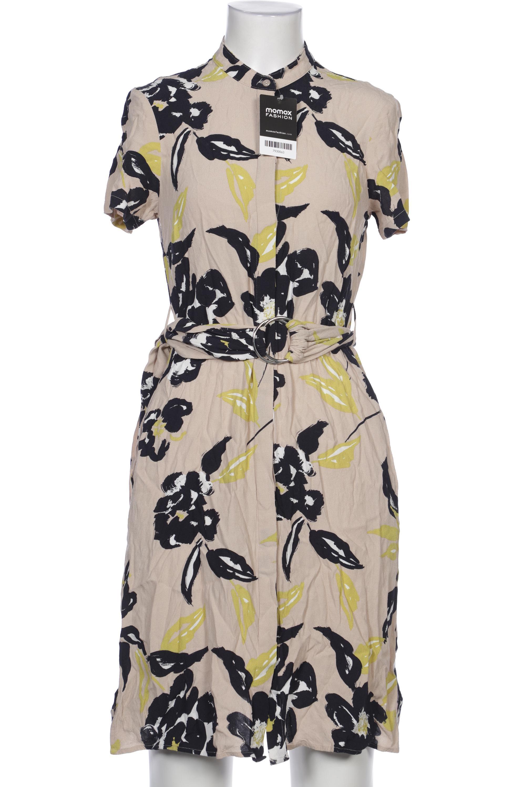 

s.Oliver Damen Kleid, beige, Gr. 34