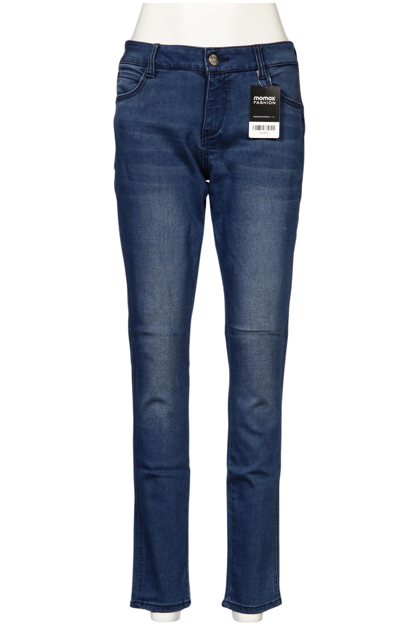 

s.Oliver Damen Jeans, blau, Gr. 28