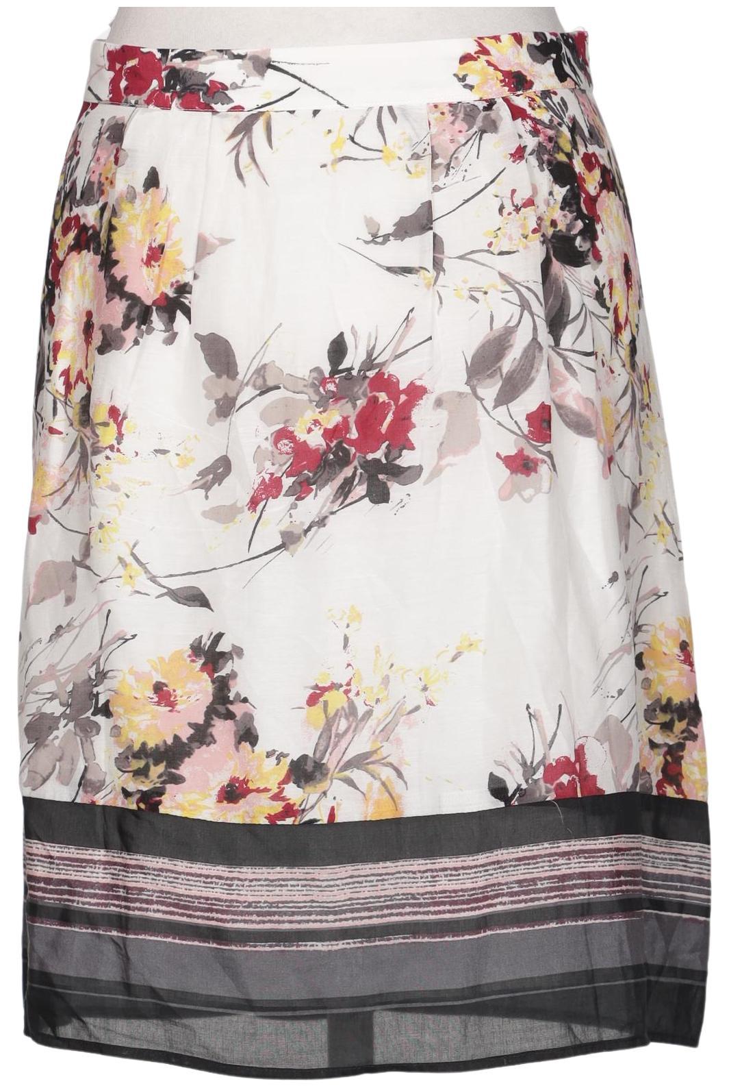 

s.Oliver Damen Rock, mehrfarbig, Gr. 38