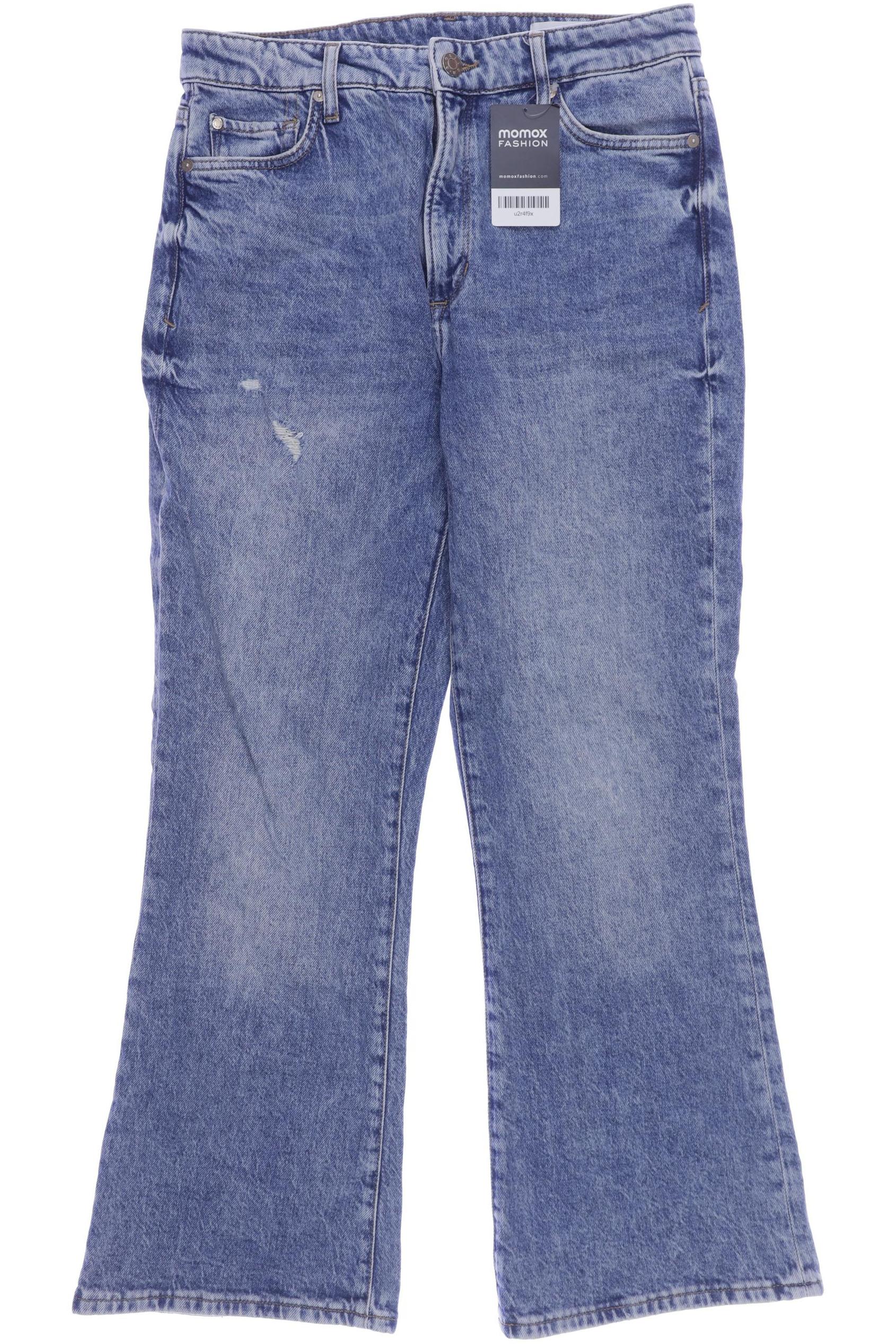 

s.Oliver Damen Jeans, blau, Gr. 36