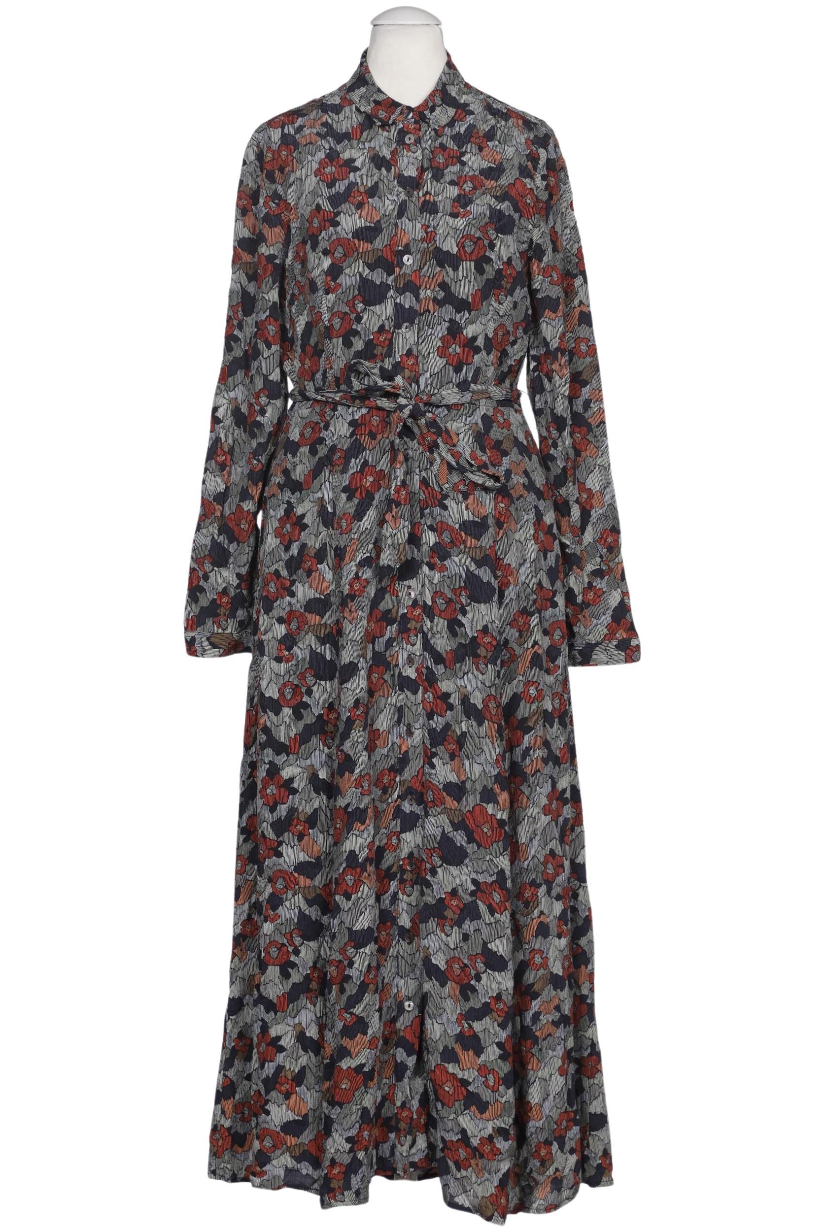 

s.Oliver Damen Kleid, mehrfarbig, Gr. 34