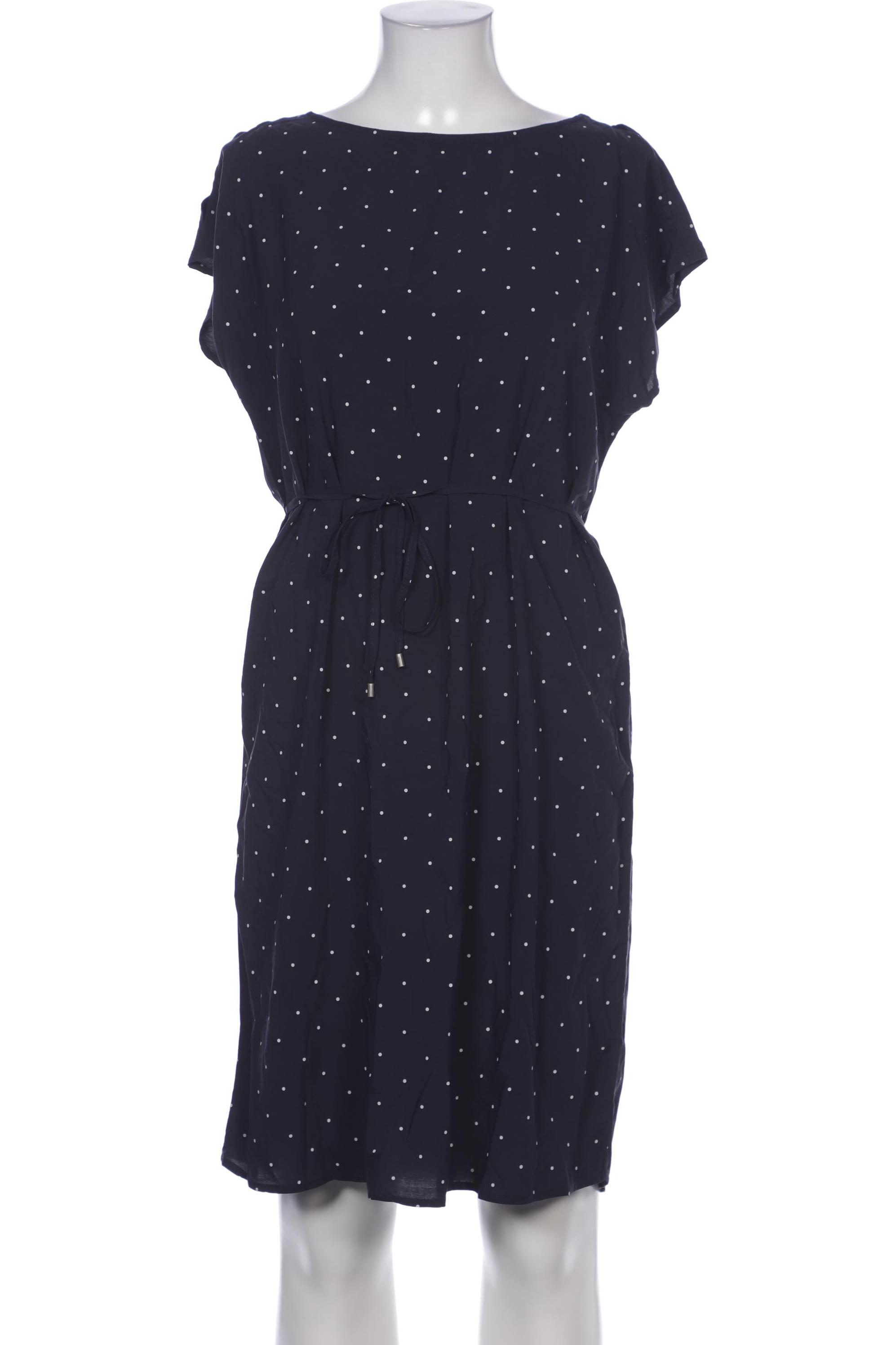 

s.Oliver Damen Kleid, marineblau, Gr. 38