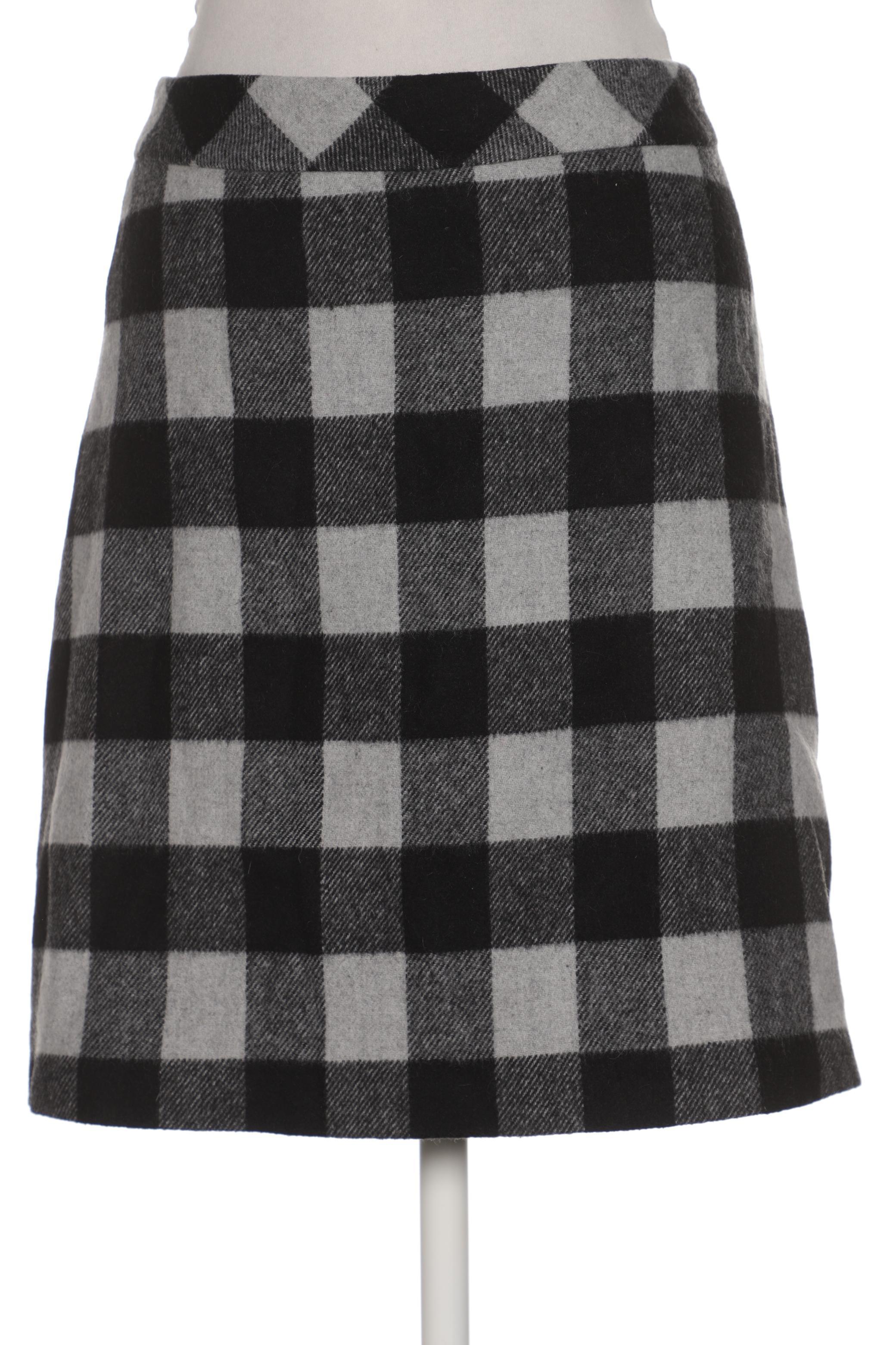 

s.Oliver Damen Rock, schwarz, Gr. 40