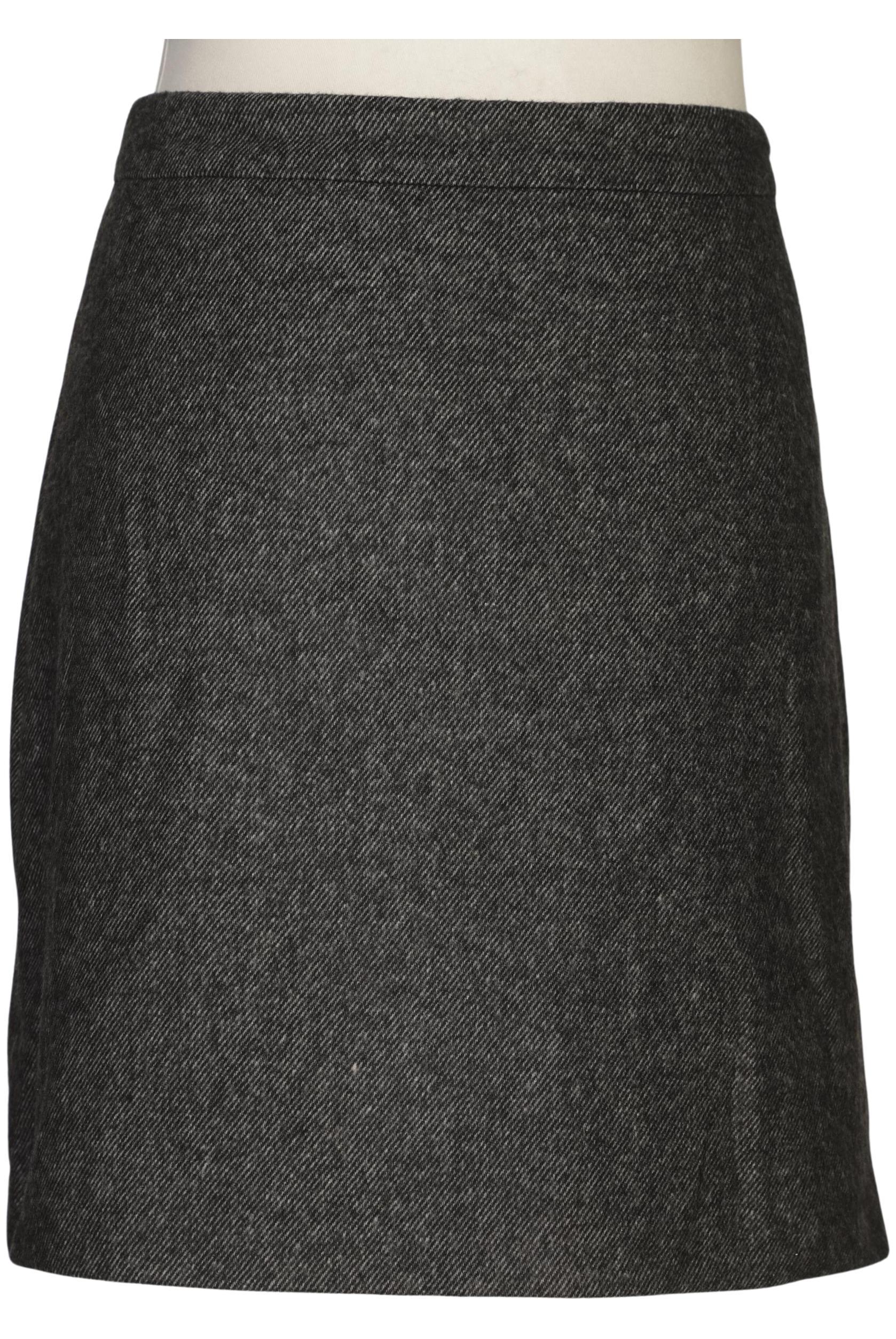 

s.Oliver Damen Rock, grau, Gr. 46