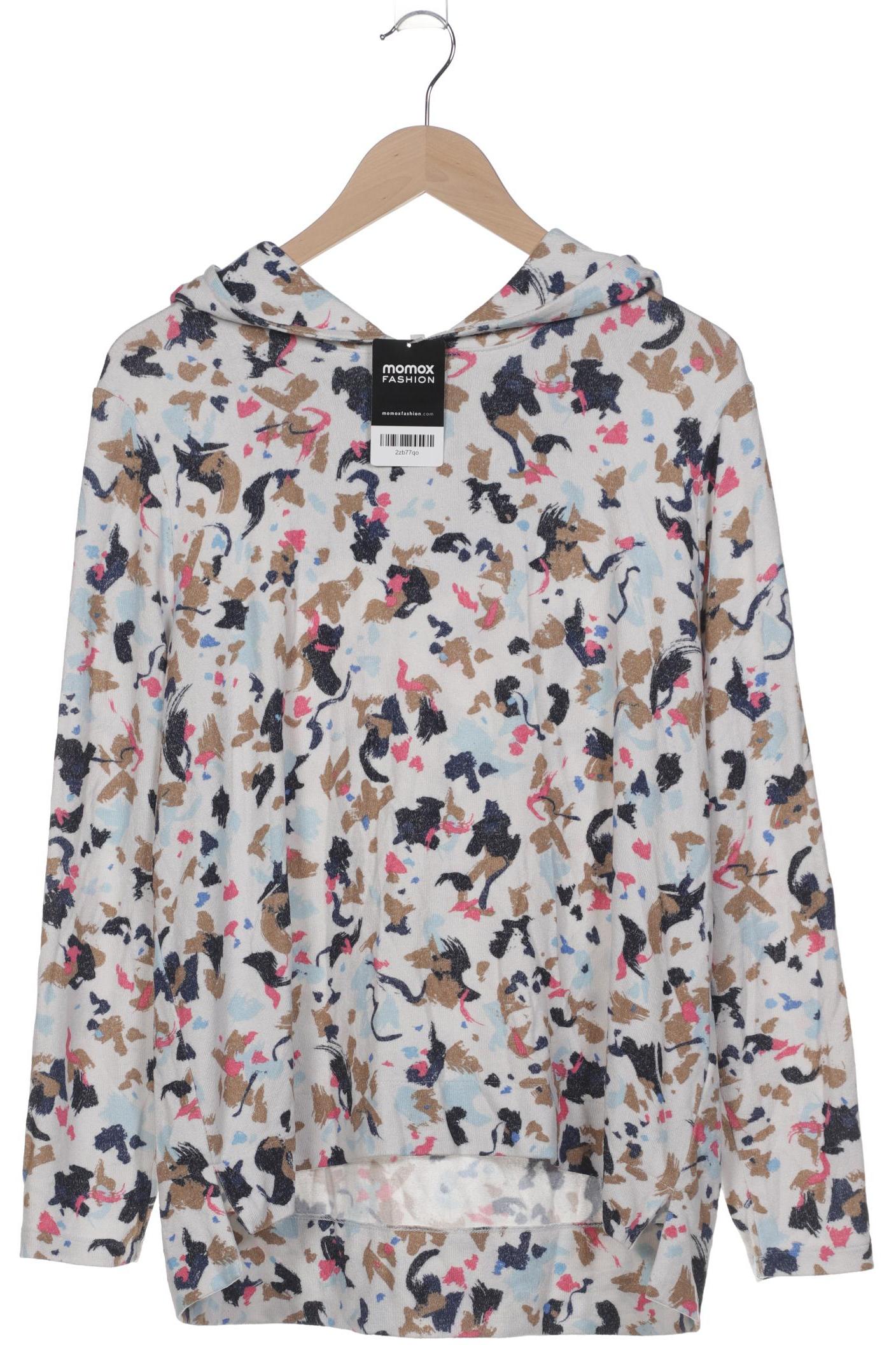 

s.Oliver Damen Pullover, mehrfarbig, Gr. 42