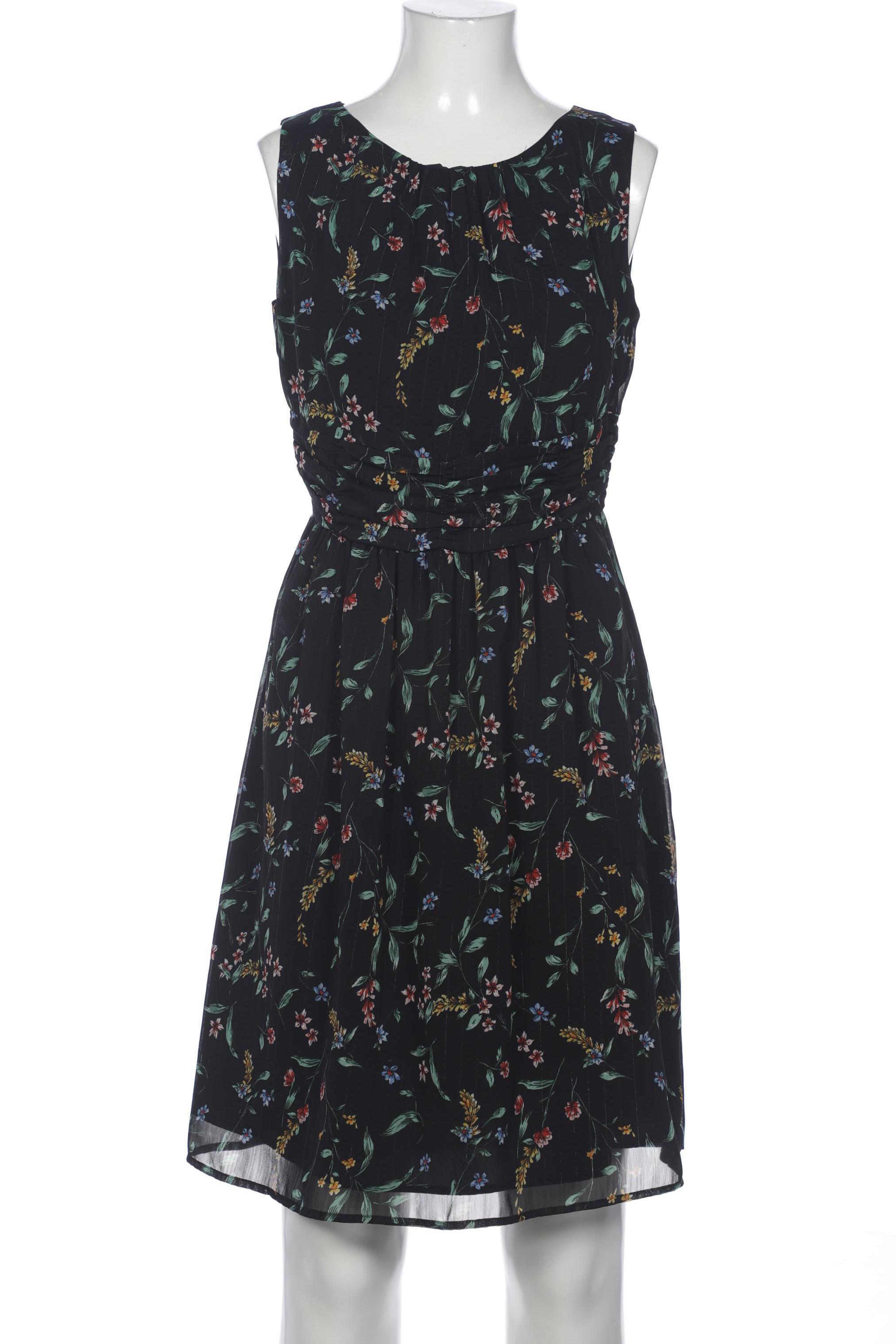 

s.Oliver Damen Kleid, schwarz