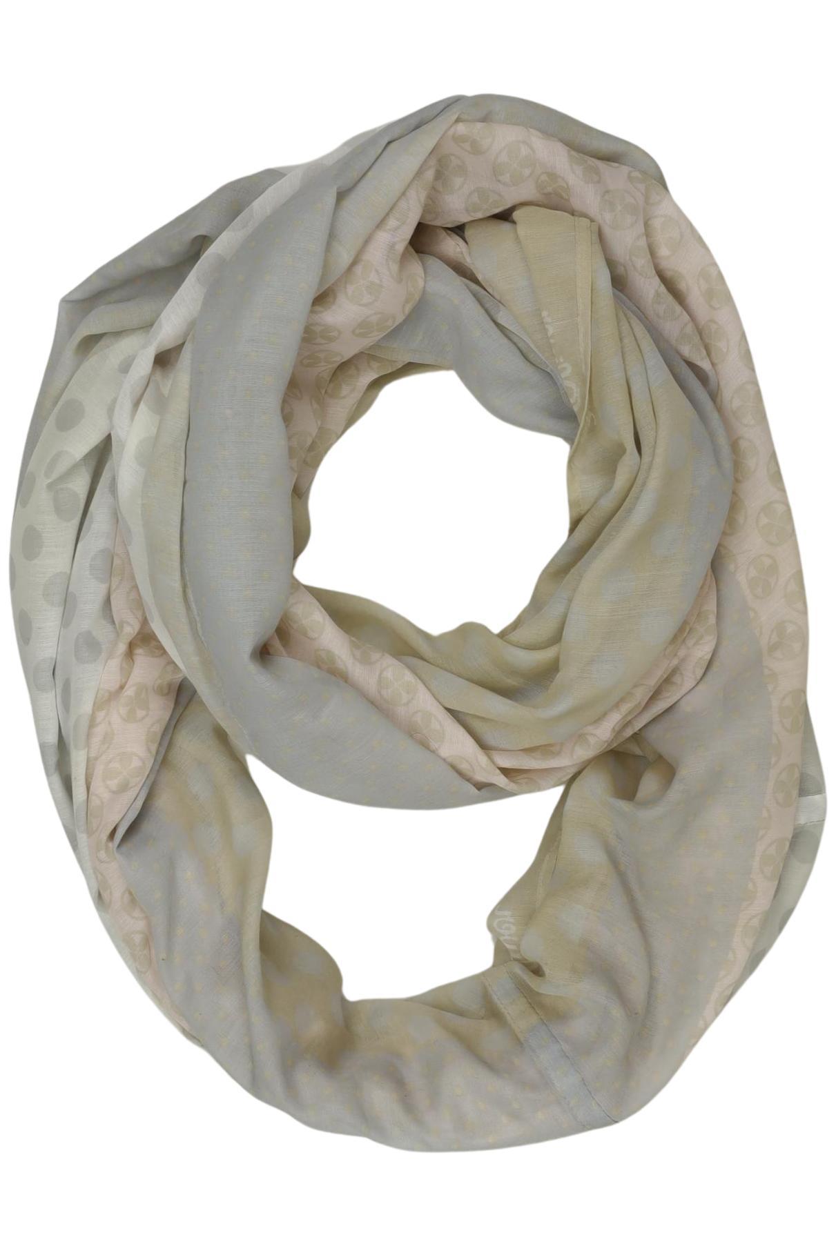 

s.Oliver Damen Schal, mehrfarbig, Gr.