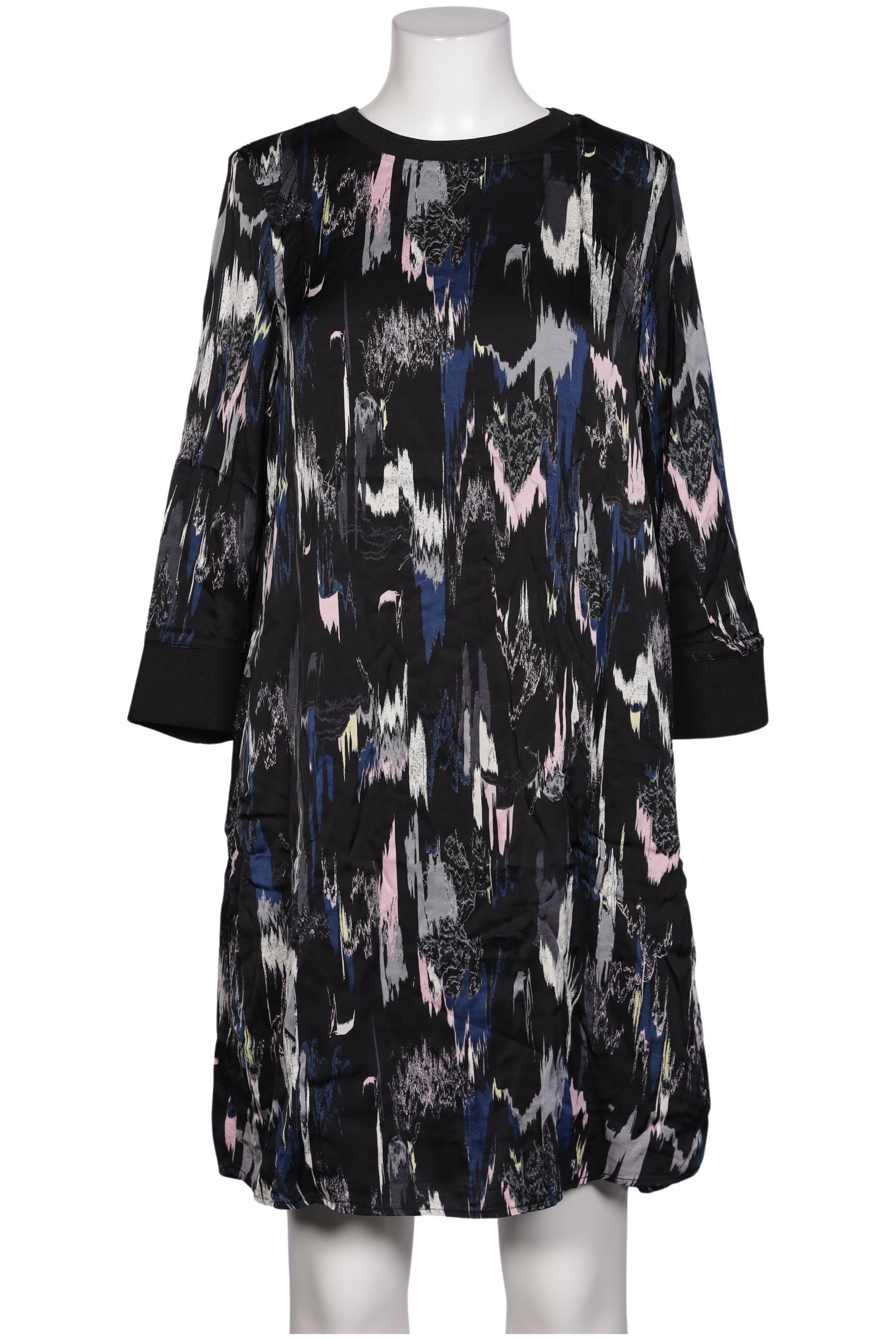 

s.Oliver Damen Kleid, schwarz, Gr. 40