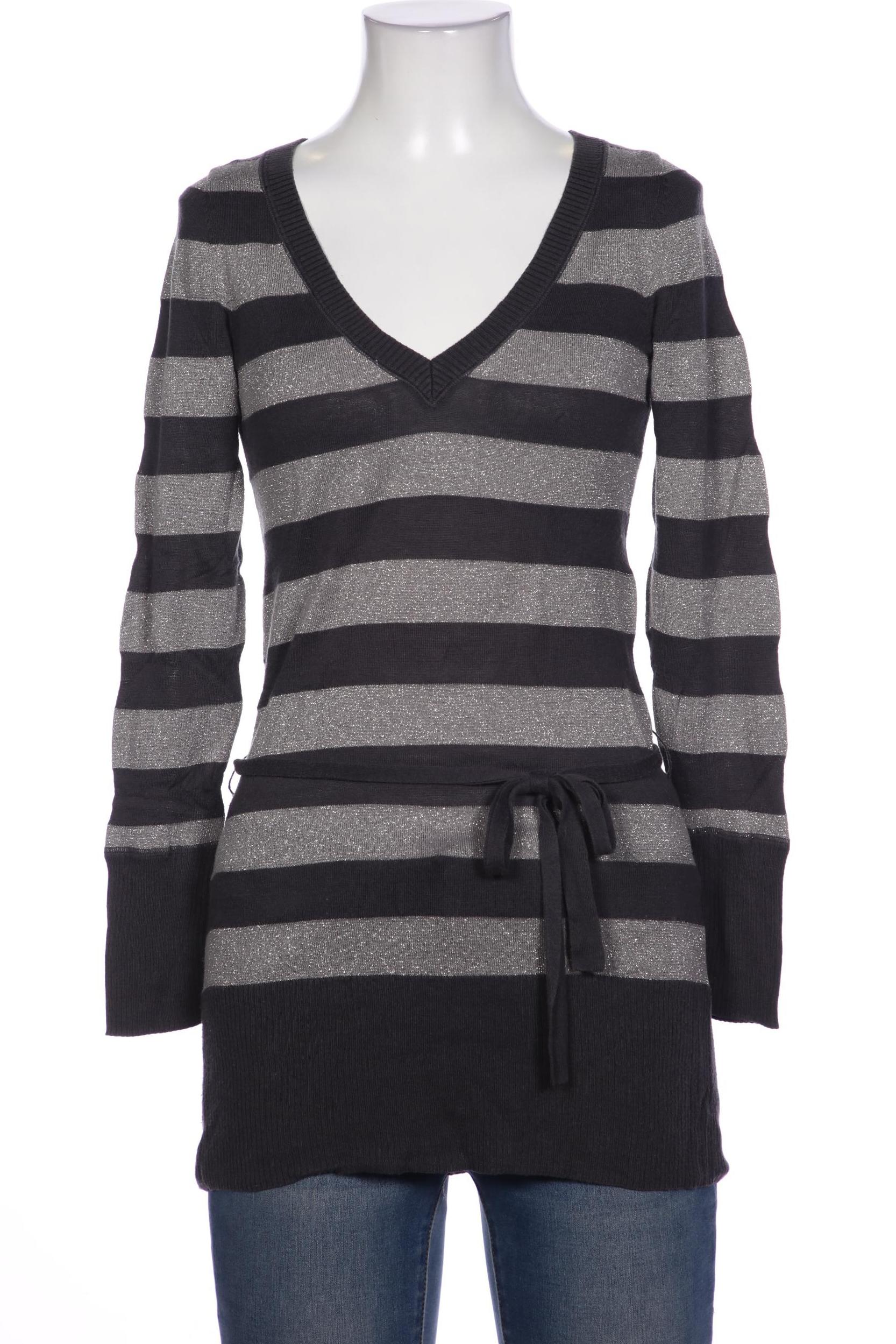 

s.Oliver Damen Pullover, grau